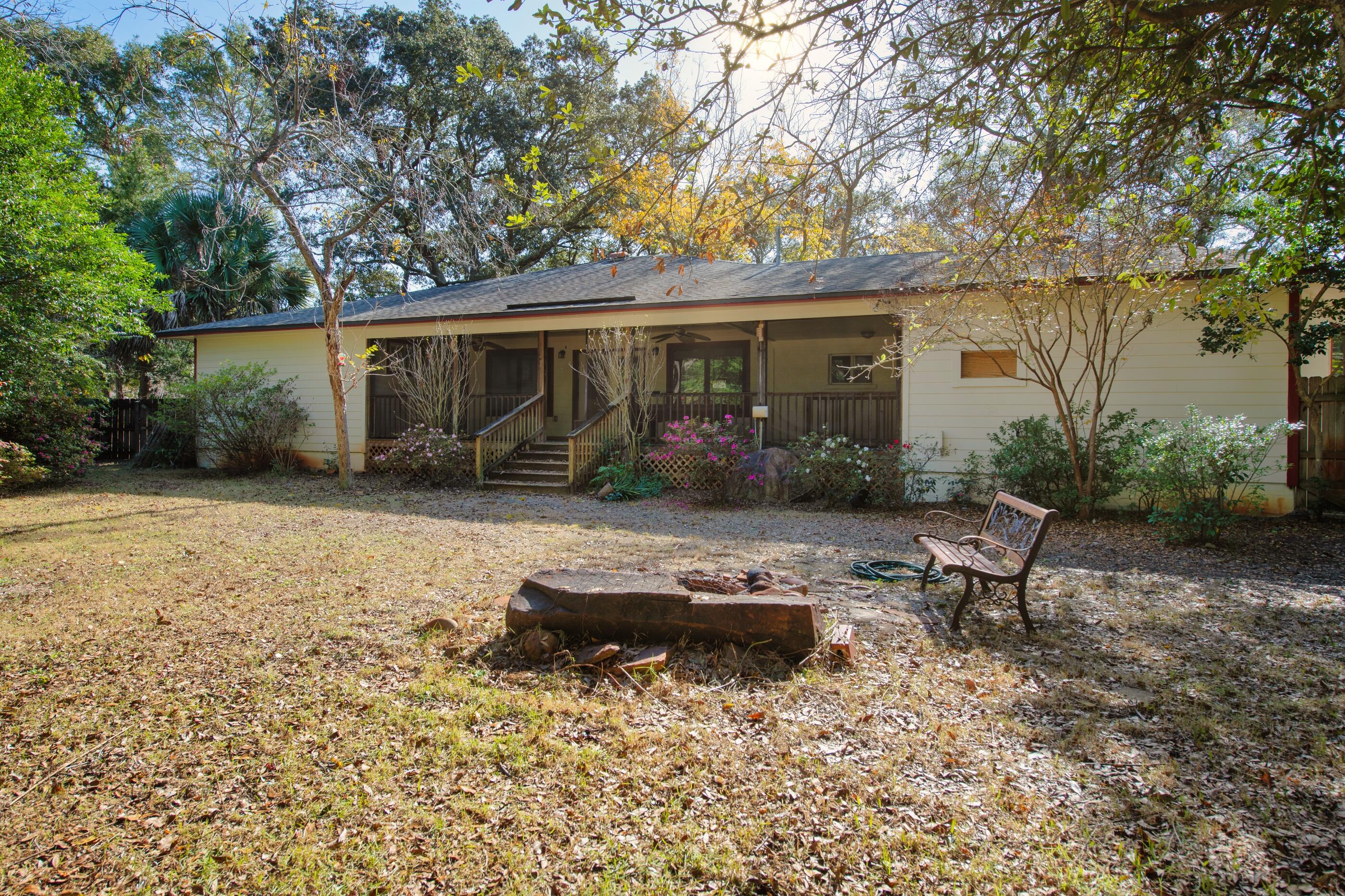 GARNIER BEACH - Residential