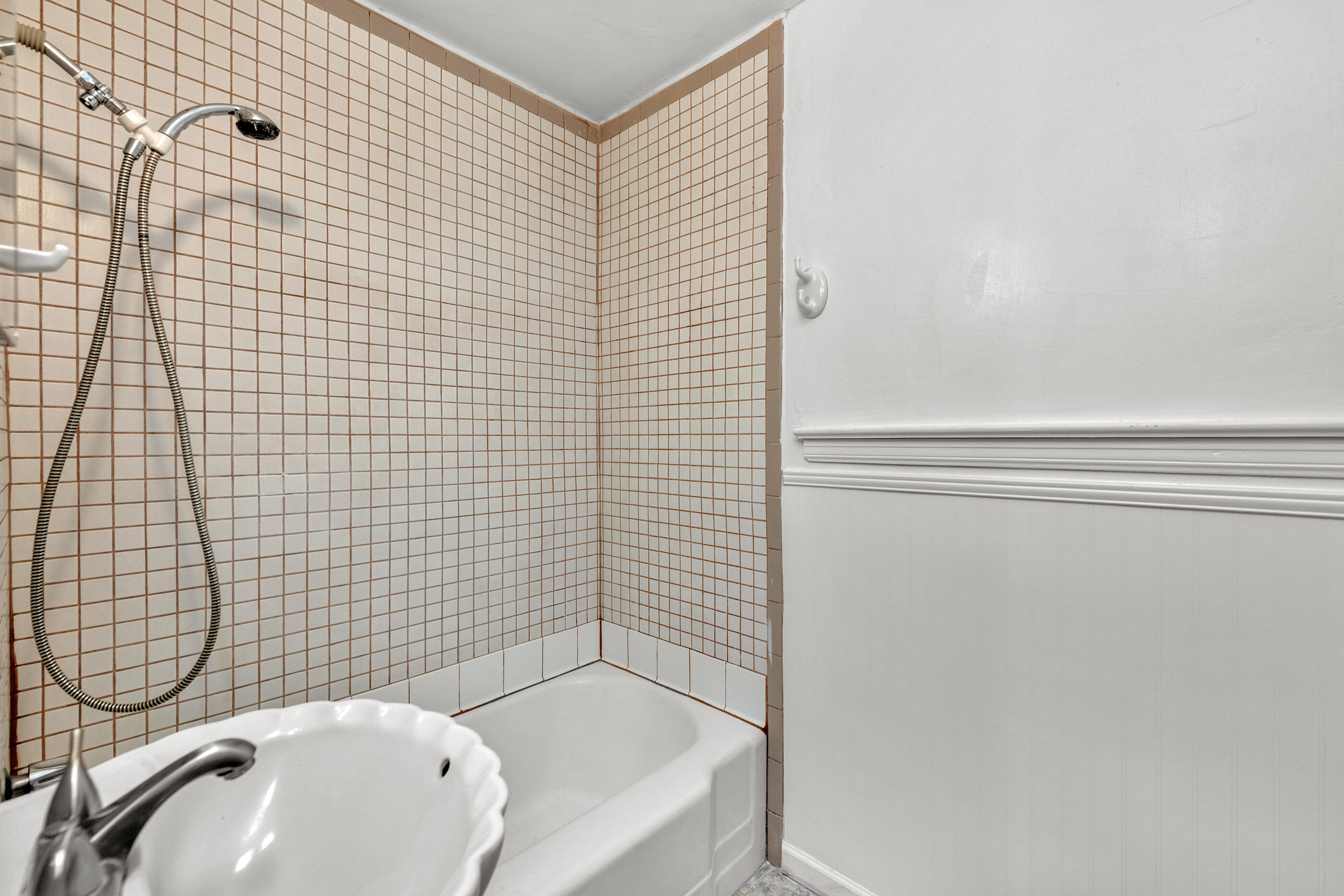 GARNIER BEACH - Residential