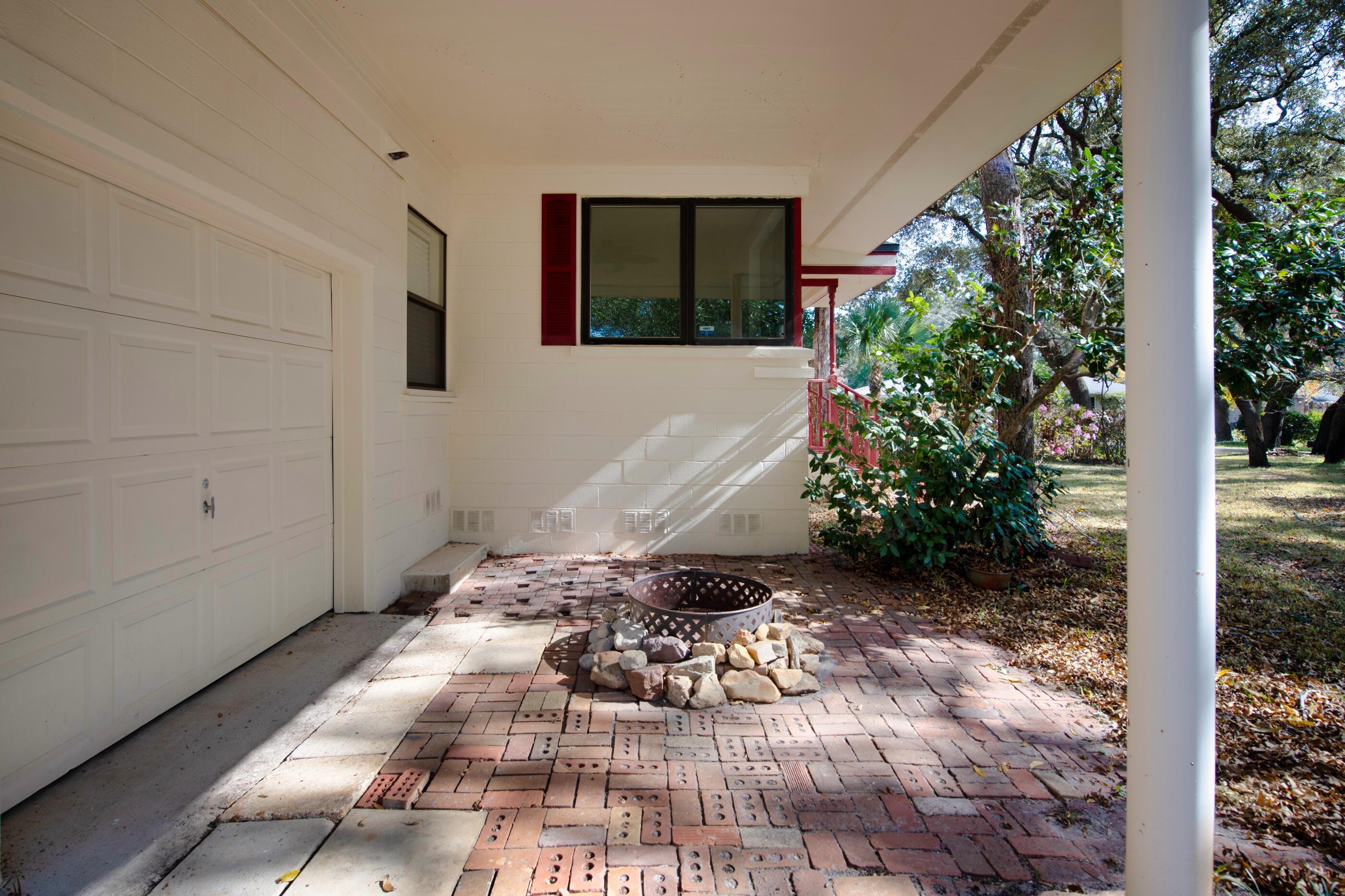 GARNIER BEACH - Residential