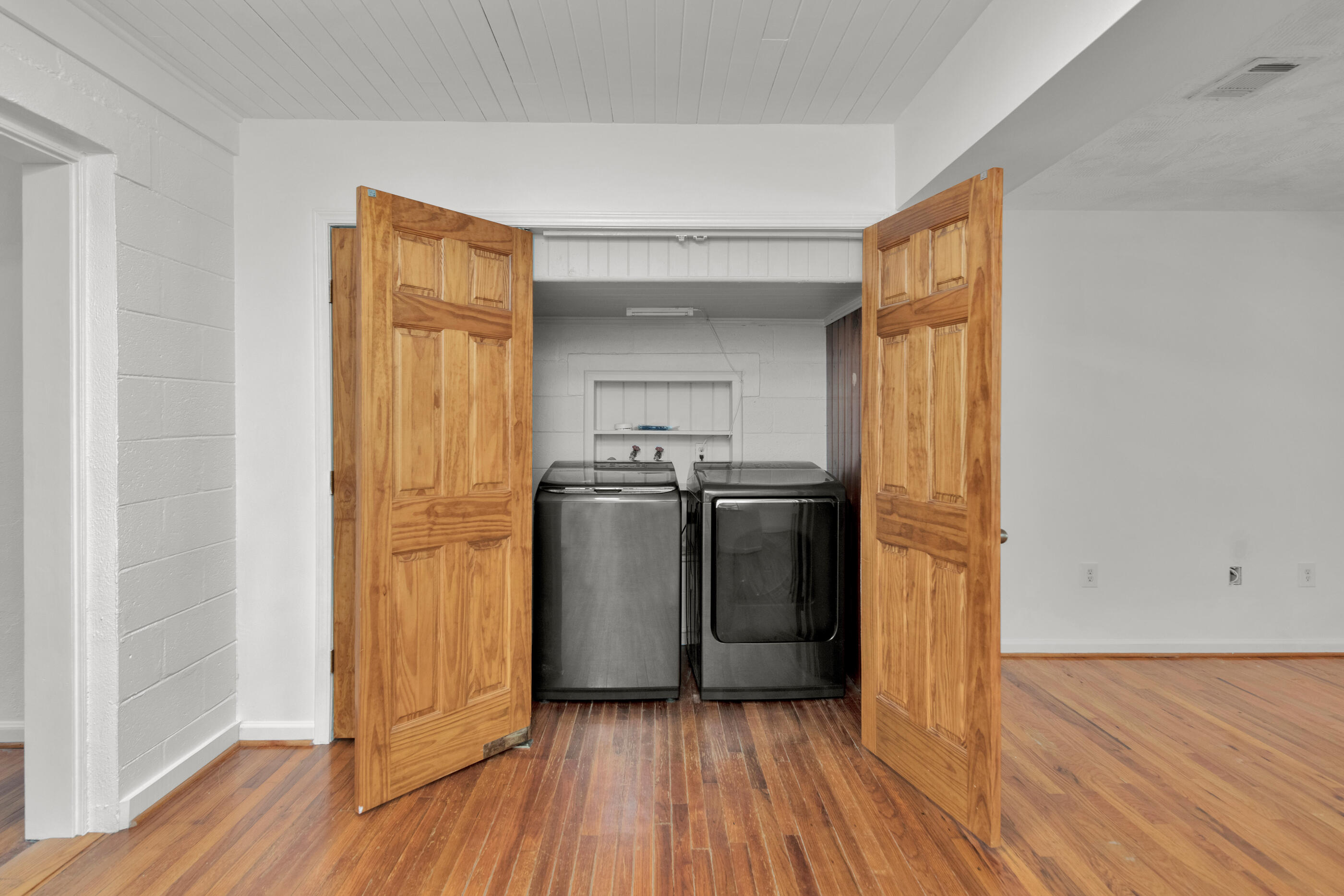 GARNIER BEACH - Residential