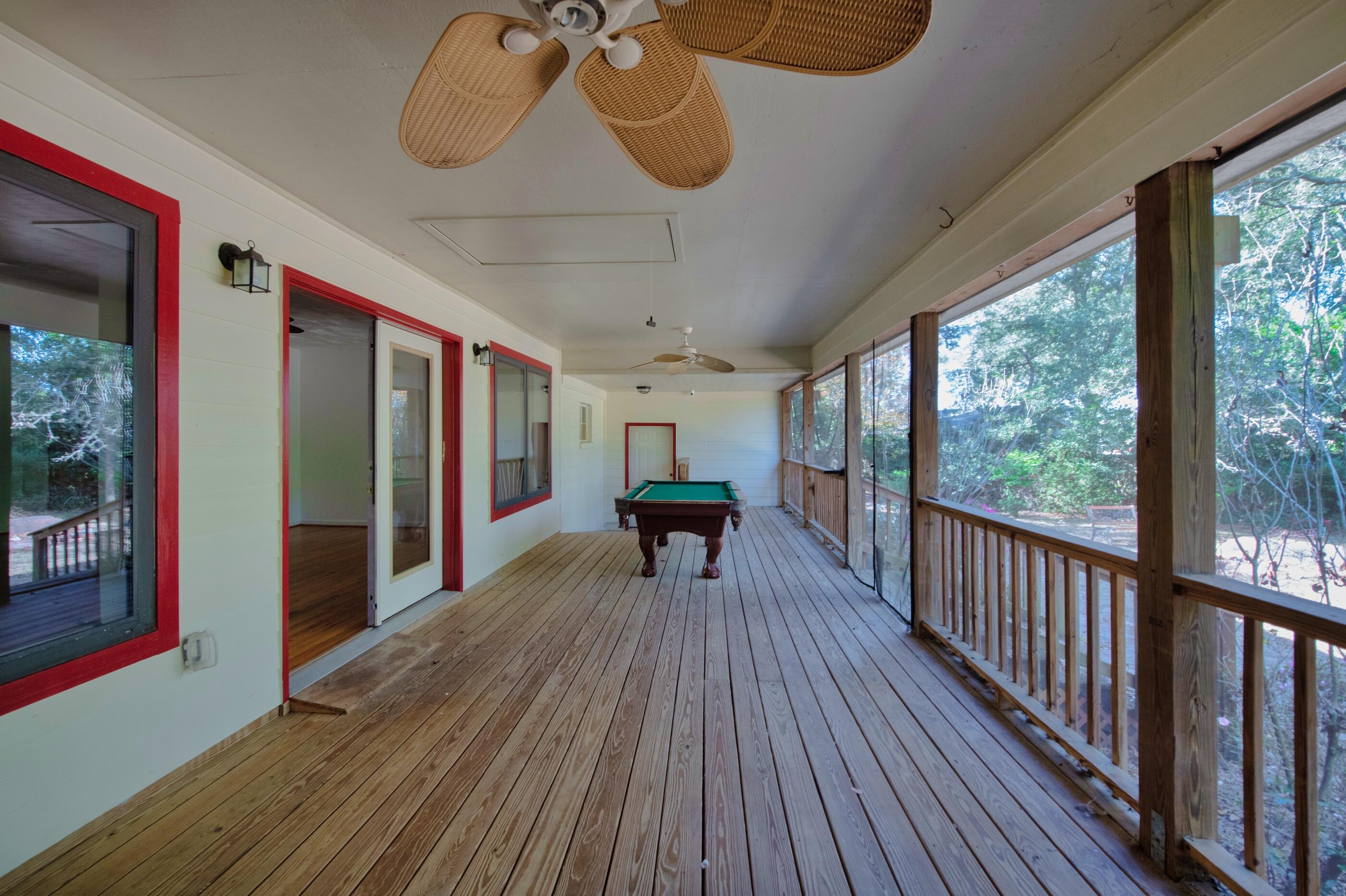 GARNIER BEACH - Residential