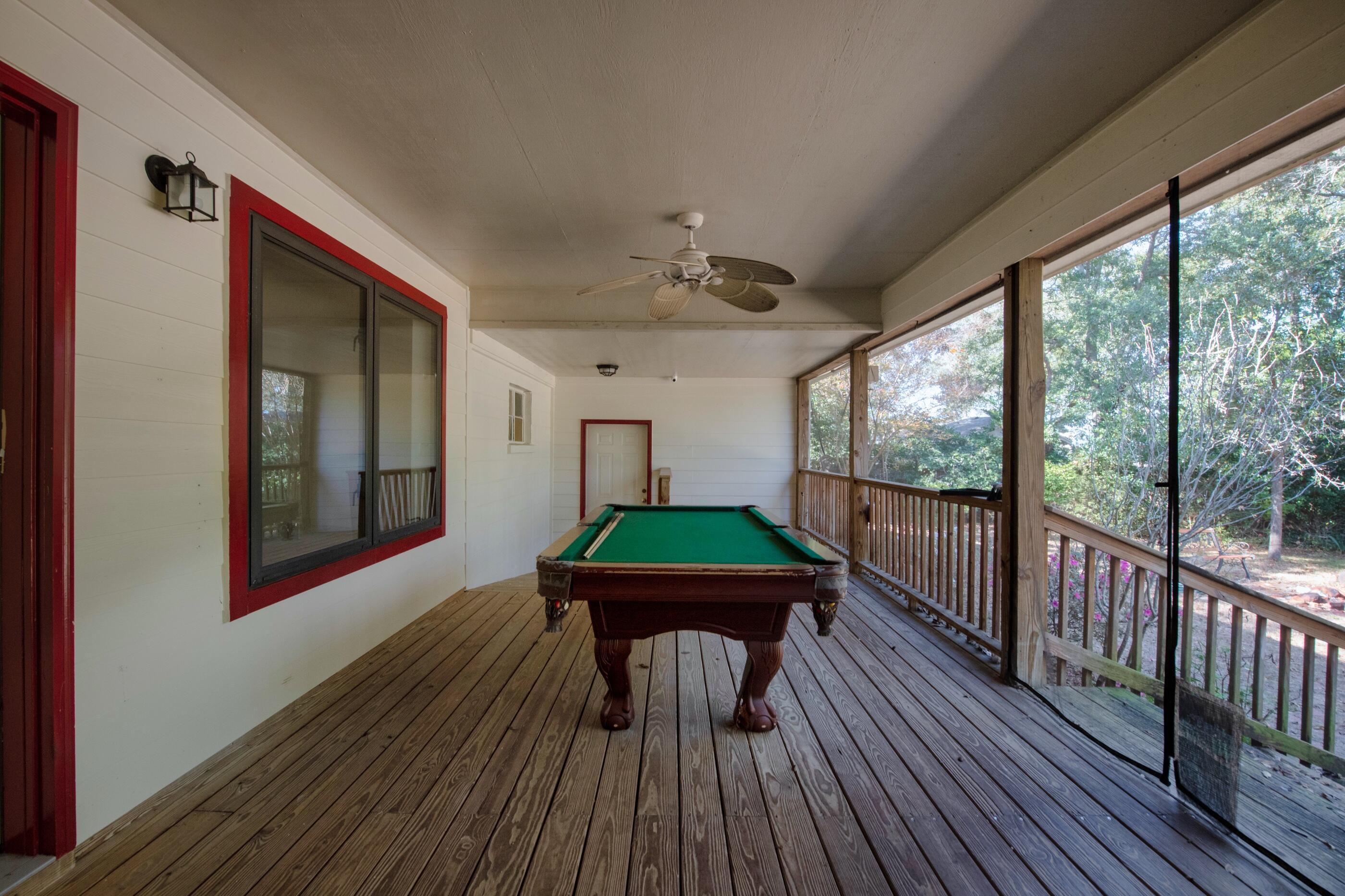 GARNIER BEACH - Residential