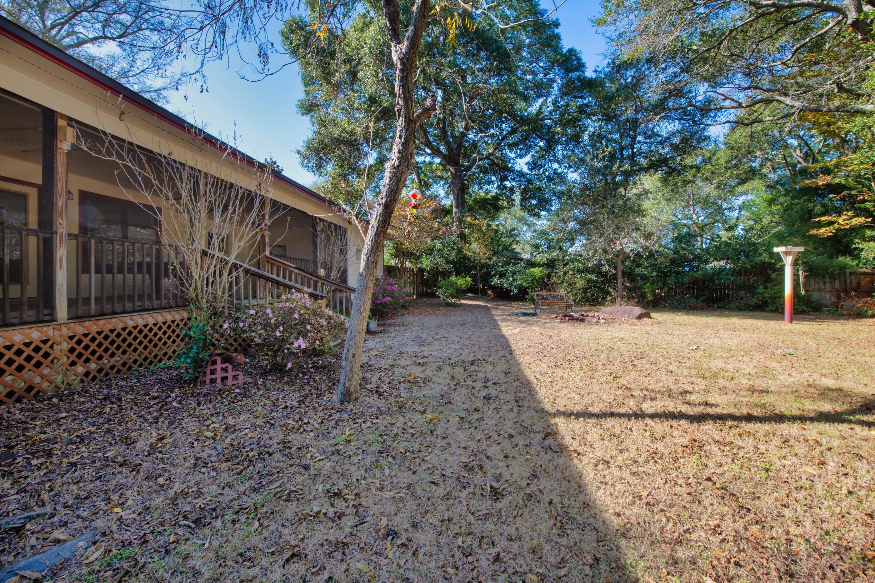 GARNIER BEACH - Residential