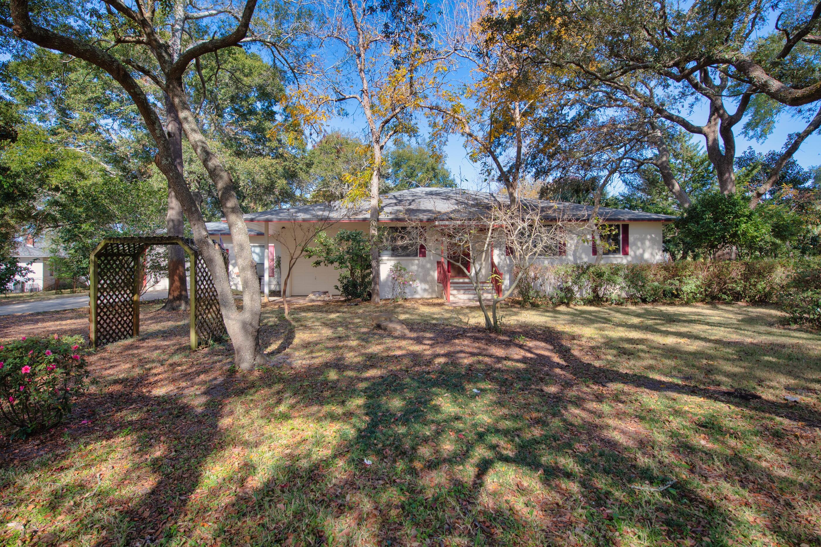 GARNIER BEACH - Residential