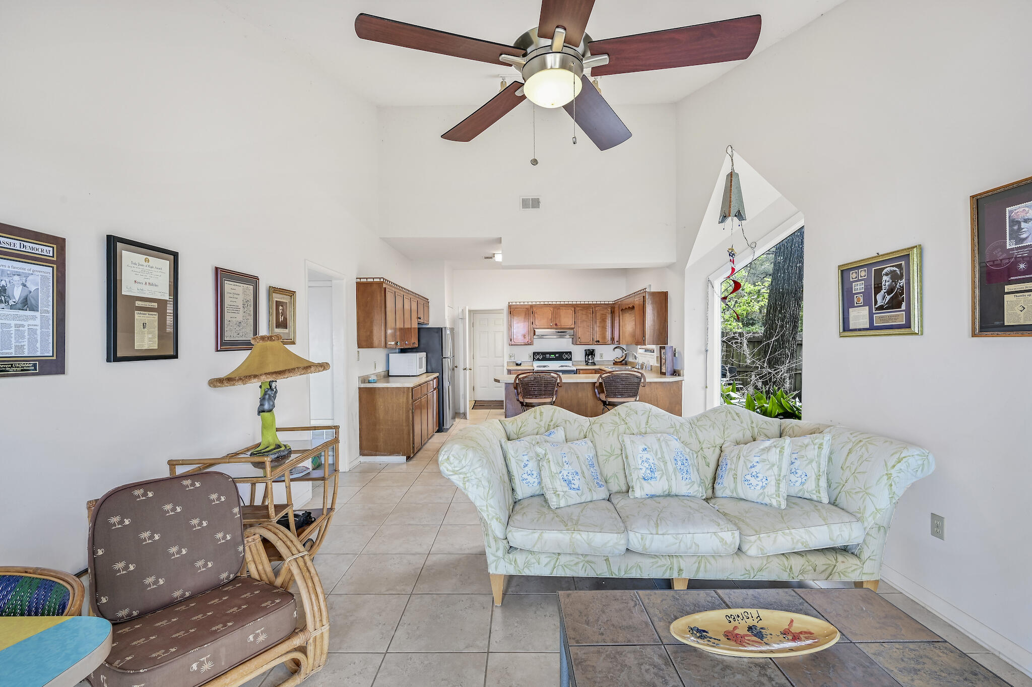 DAUGHETTES AMENDED - Residential