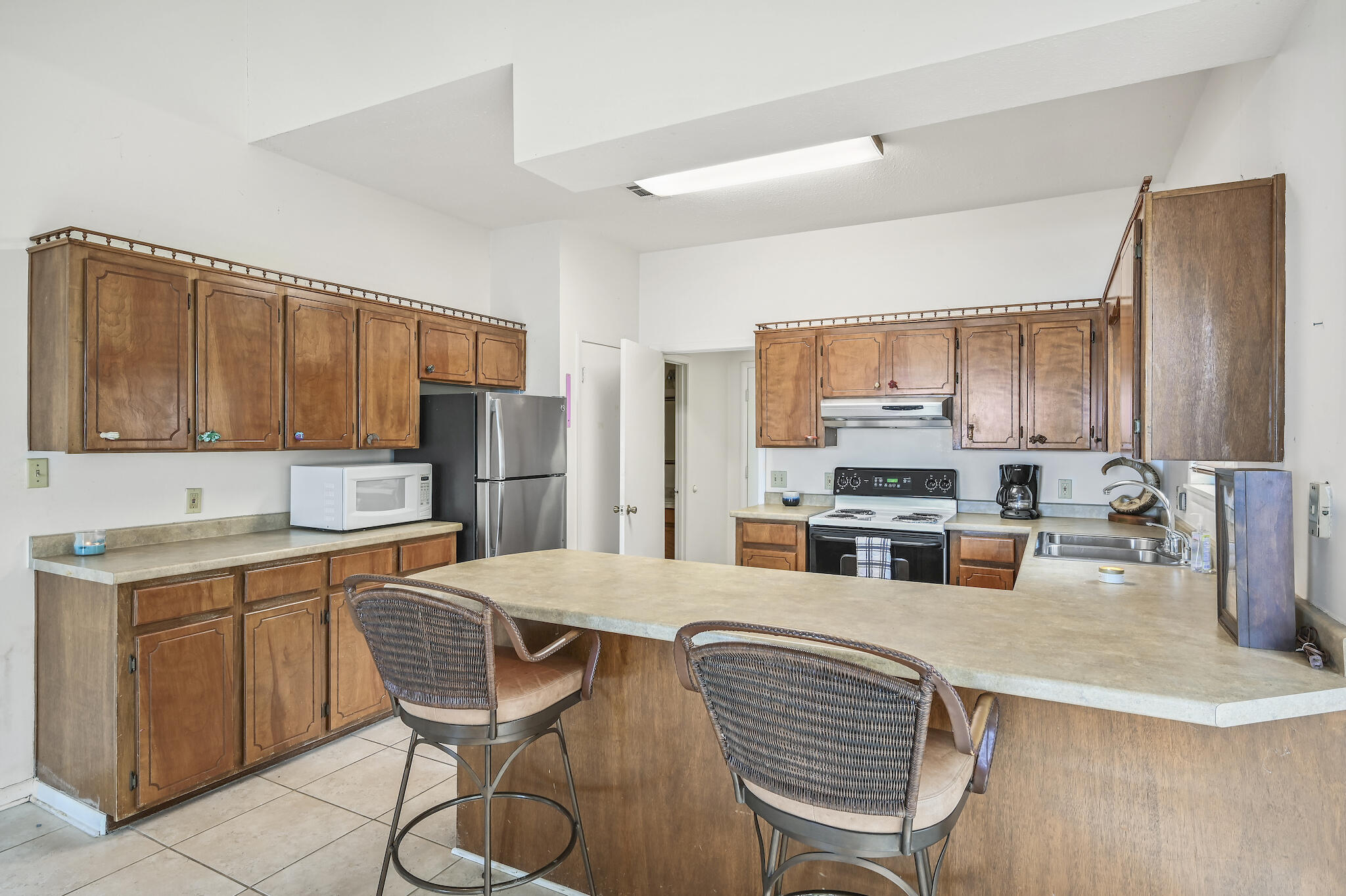 DAUGHETTES AMENDED - Residential