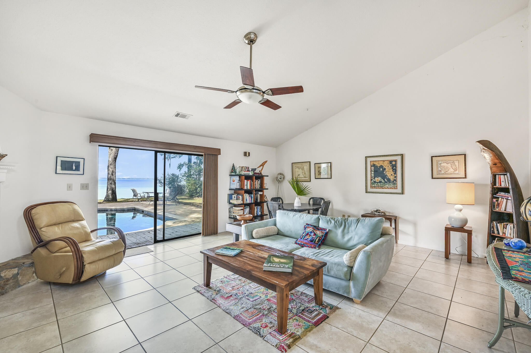 DAUGHETTES AMENDED - Residential