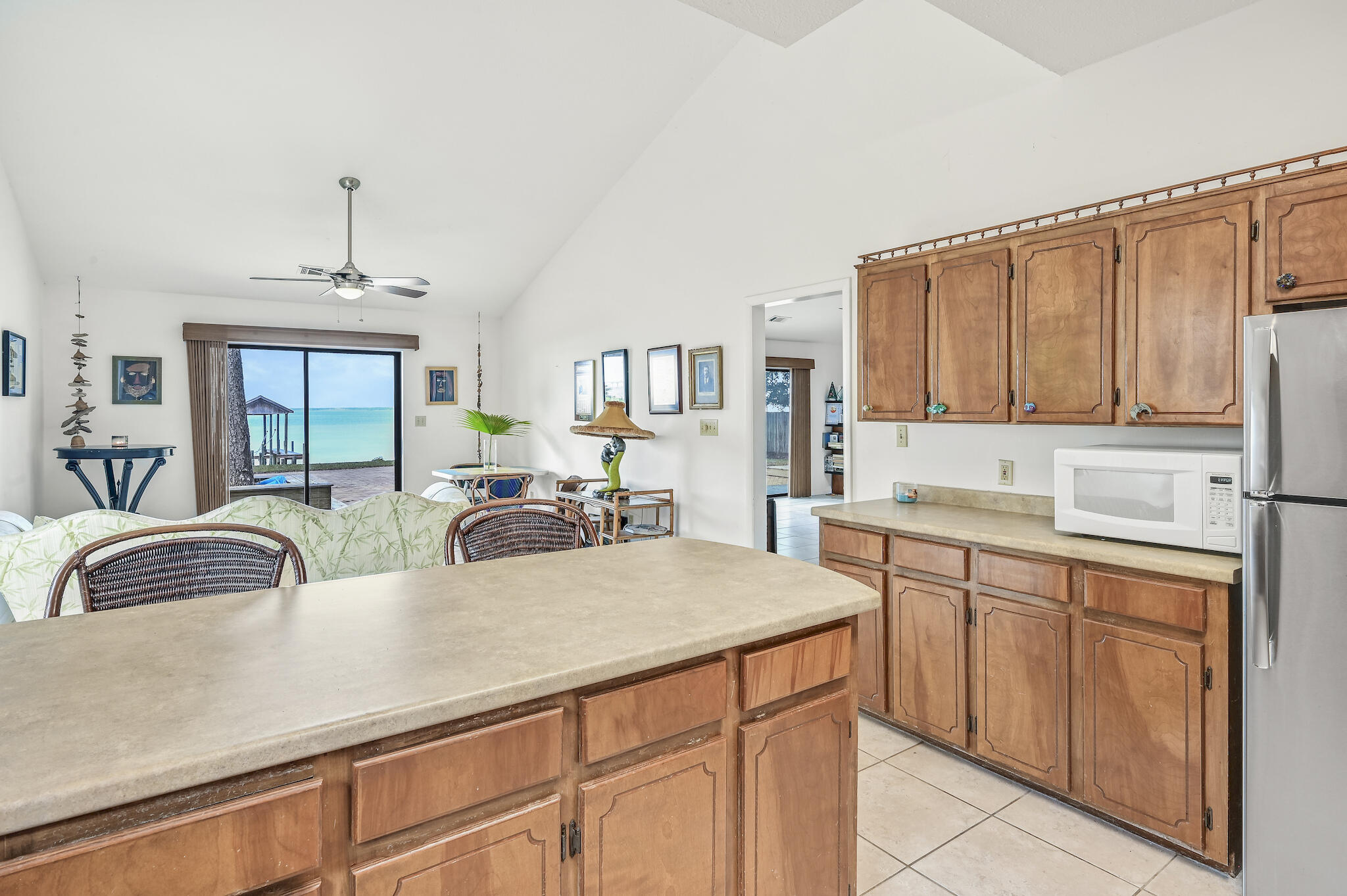 DAUGHETTES AMENDED - Residential