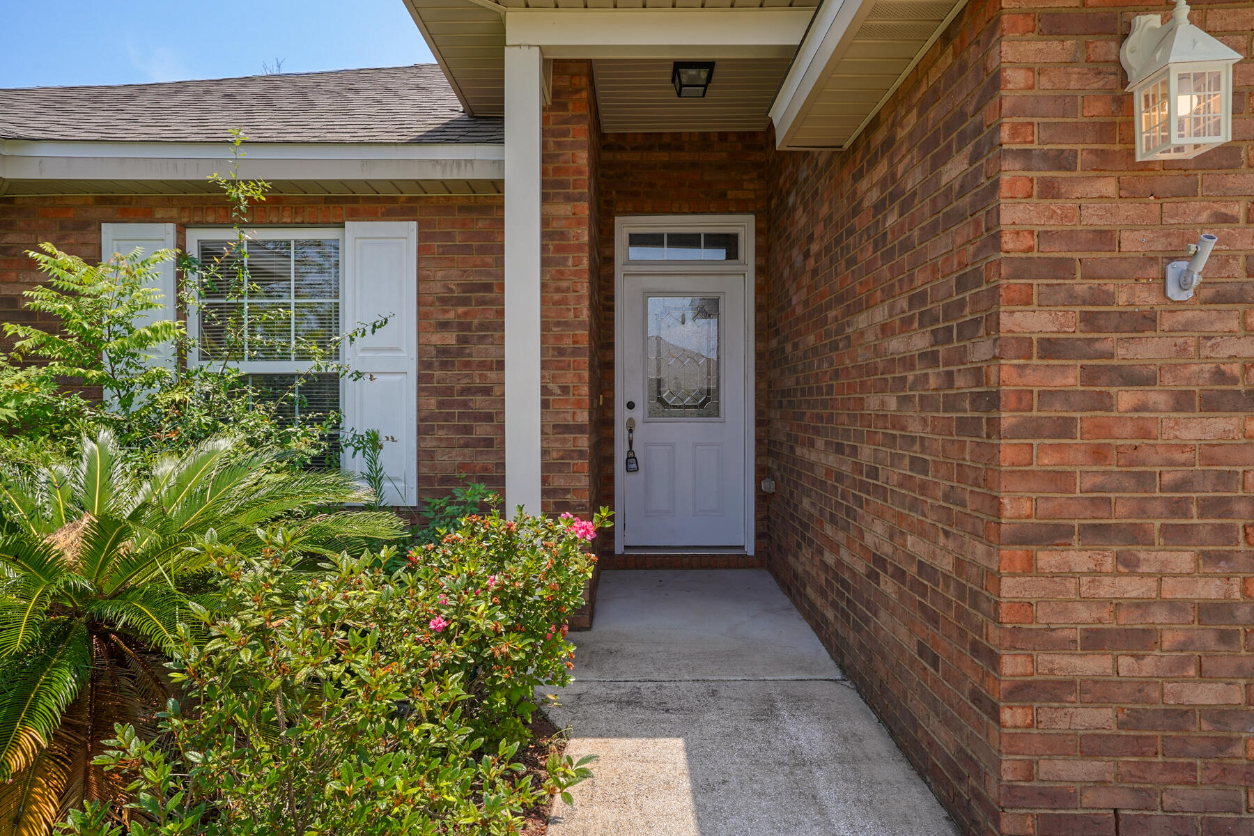 NORTH HAVEN ESTATES LOT 13 ORB 4380 P 1128 - Residential