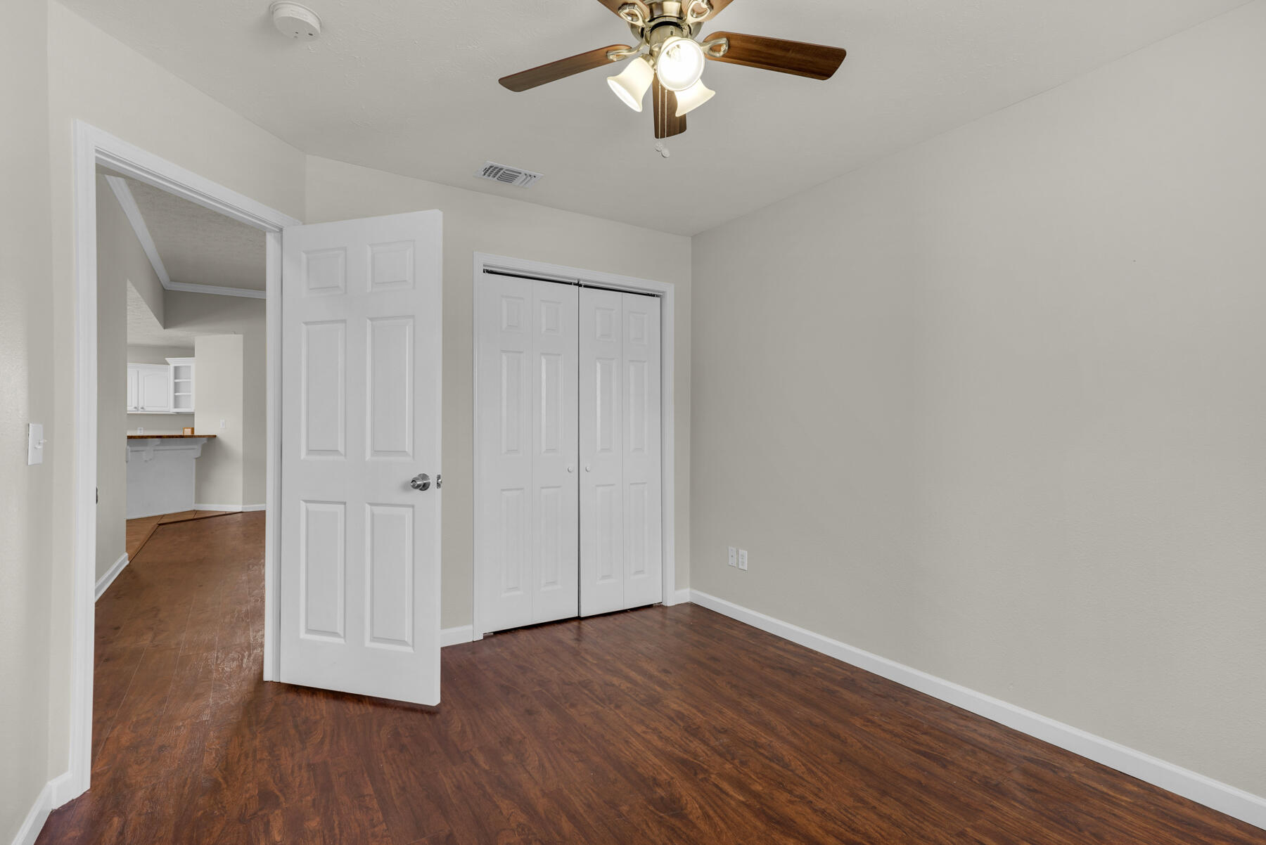 NORTH HAVEN ESTATES LOT 13 ORB 4380 P 1128 - Residential