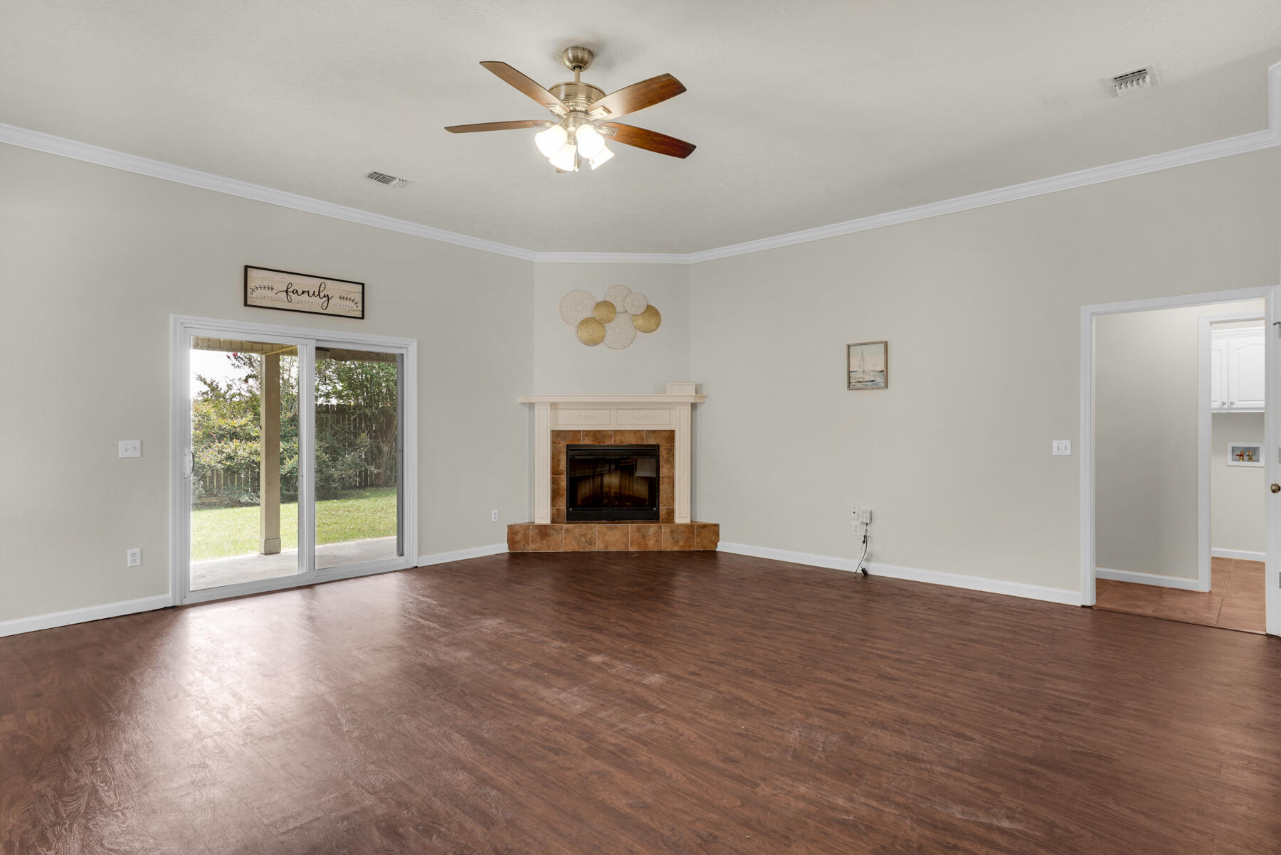 NORTH HAVEN ESTATES LOT 13 ORB 4380 P 1128 - Residential