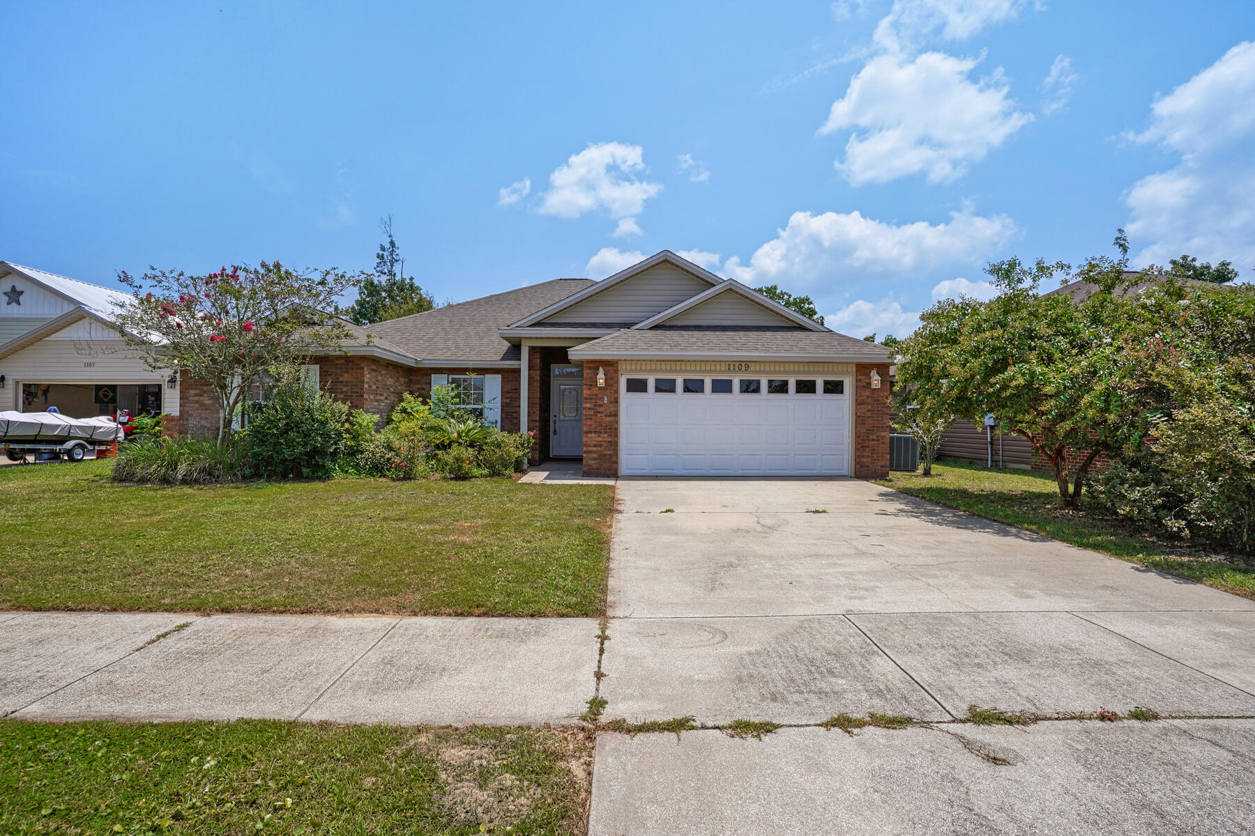 NORTH HAVEN ESTATES LOT 13 ORB 4380 P 1128 - Residential