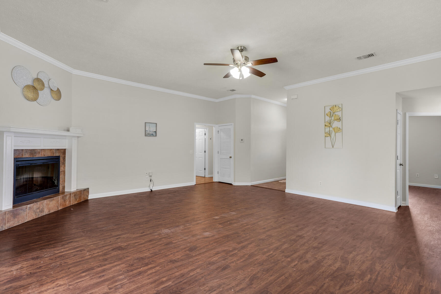 NORTH HAVEN ESTATES LOT 13 ORB 4380 P 1128 - Residential