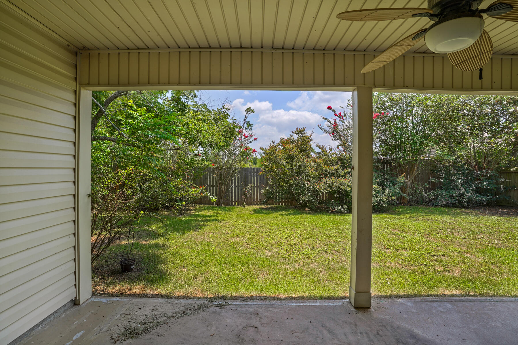 NORTH HAVEN ESTATES LOT 13 ORB 4380 P 1128 - Residential