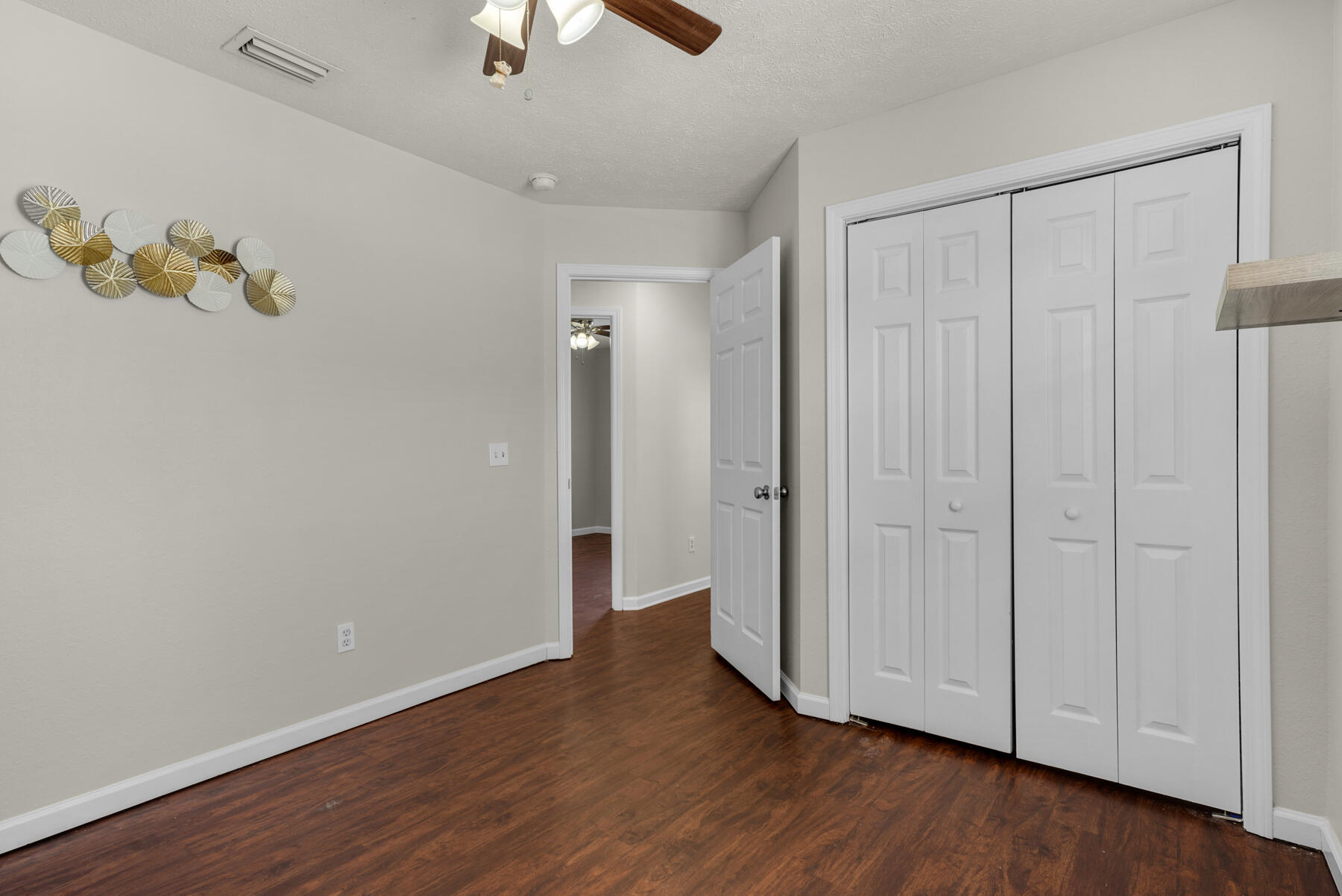 NORTH HAVEN ESTATES LOT 13 ORB 4380 P 1128 - Residential