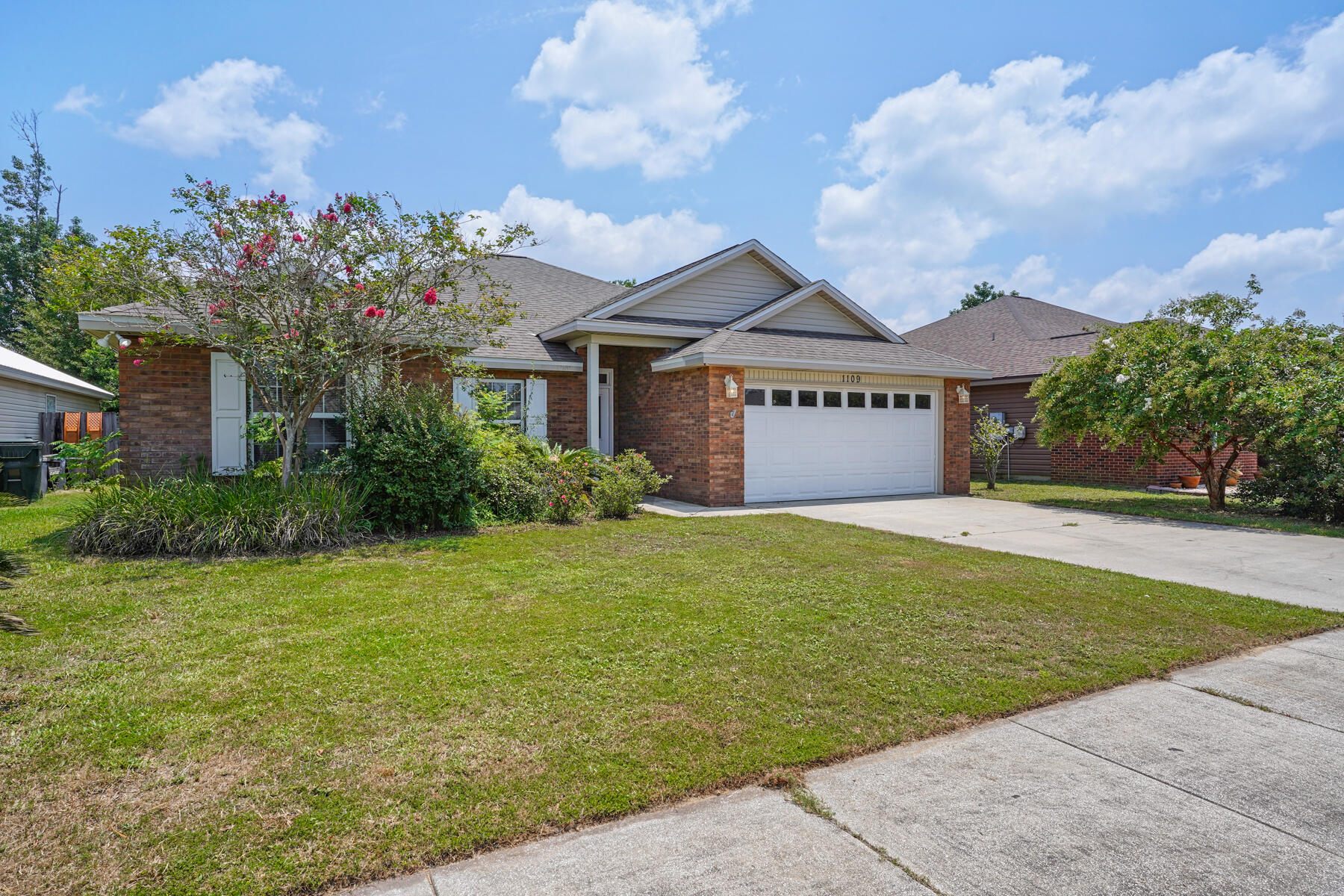 NORTH HAVEN ESTATES LOT 13 ORB 4380 P 1128 - Residential