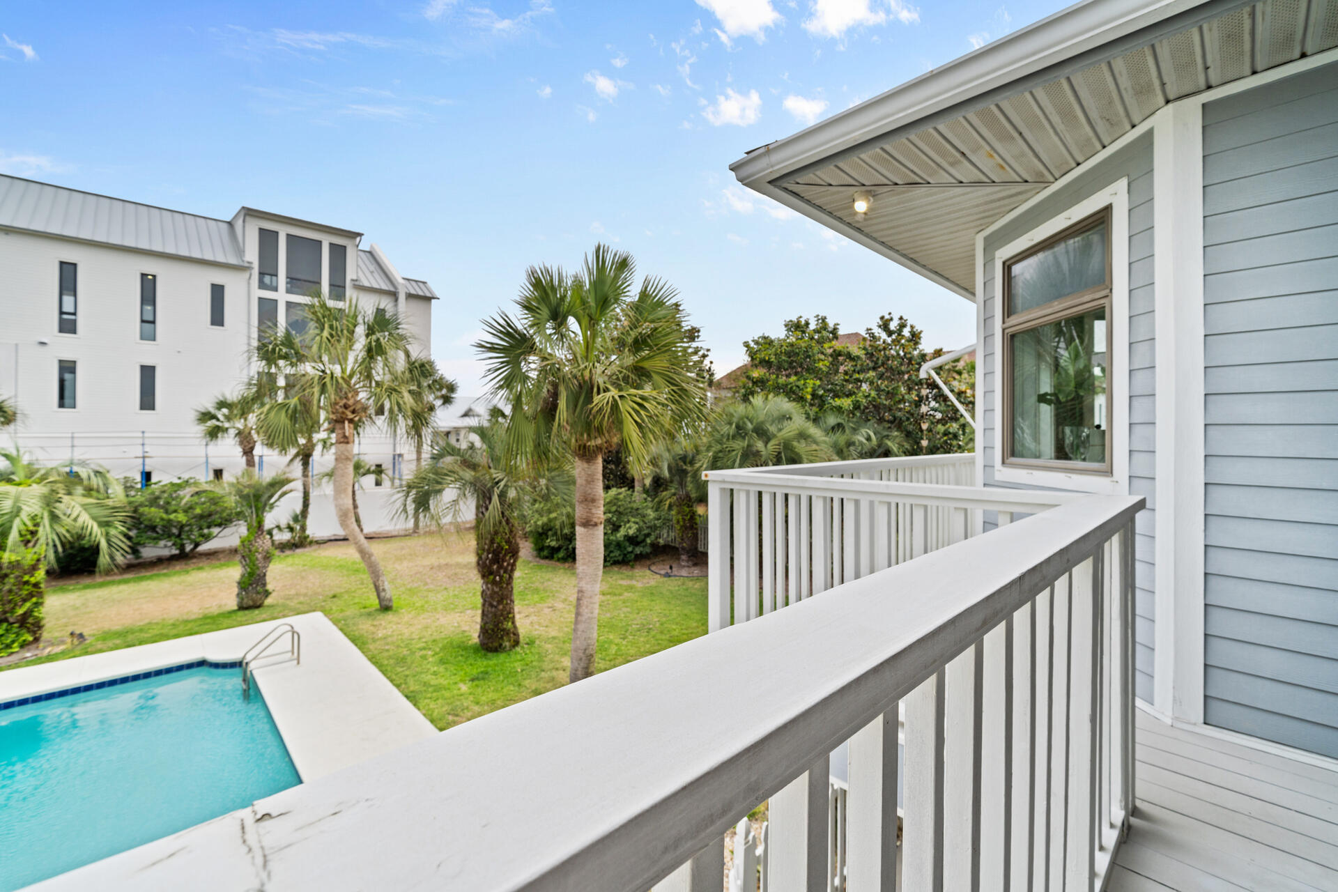INLET BEACH - Residential