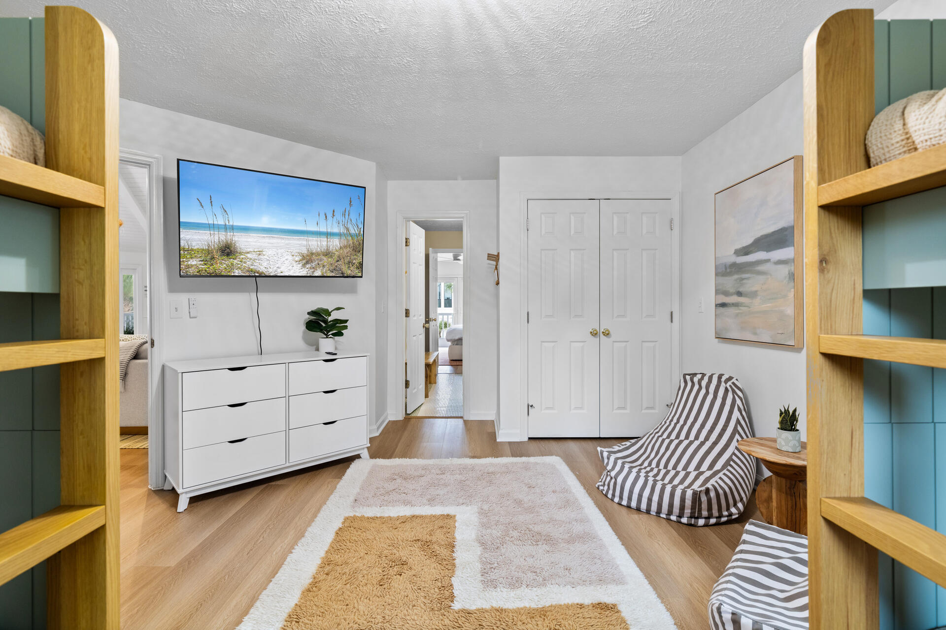 INLET BEACH - Residential