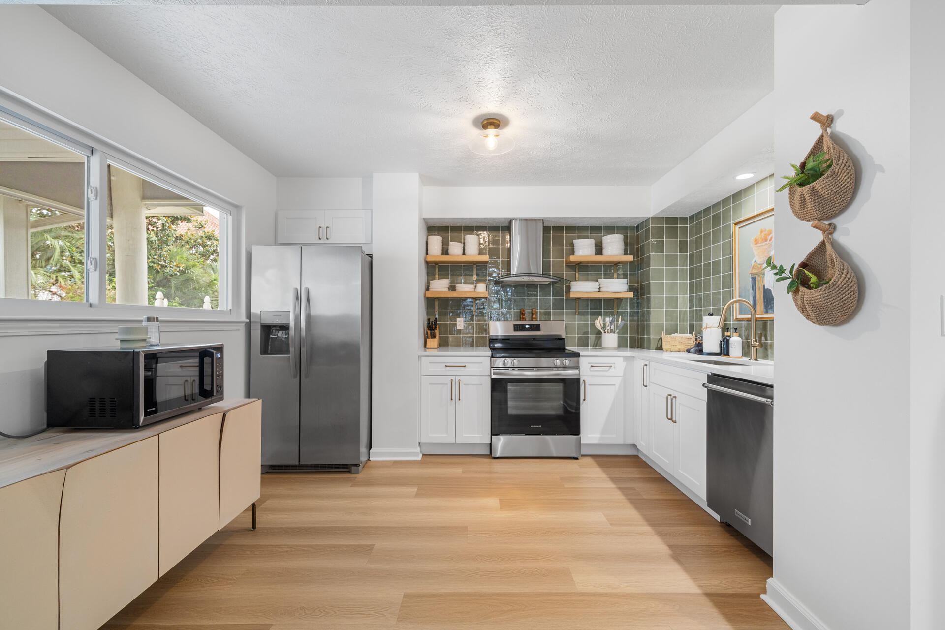 INLET BEACH - Residential