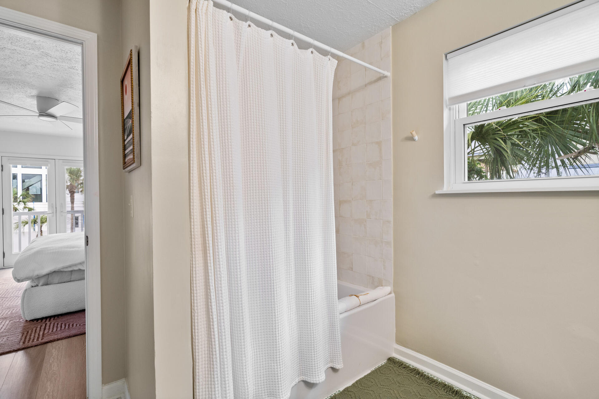 INLET BEACH - Residential