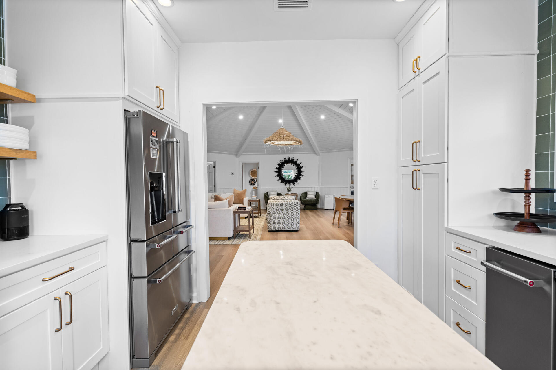 INLET BEACH - Residential