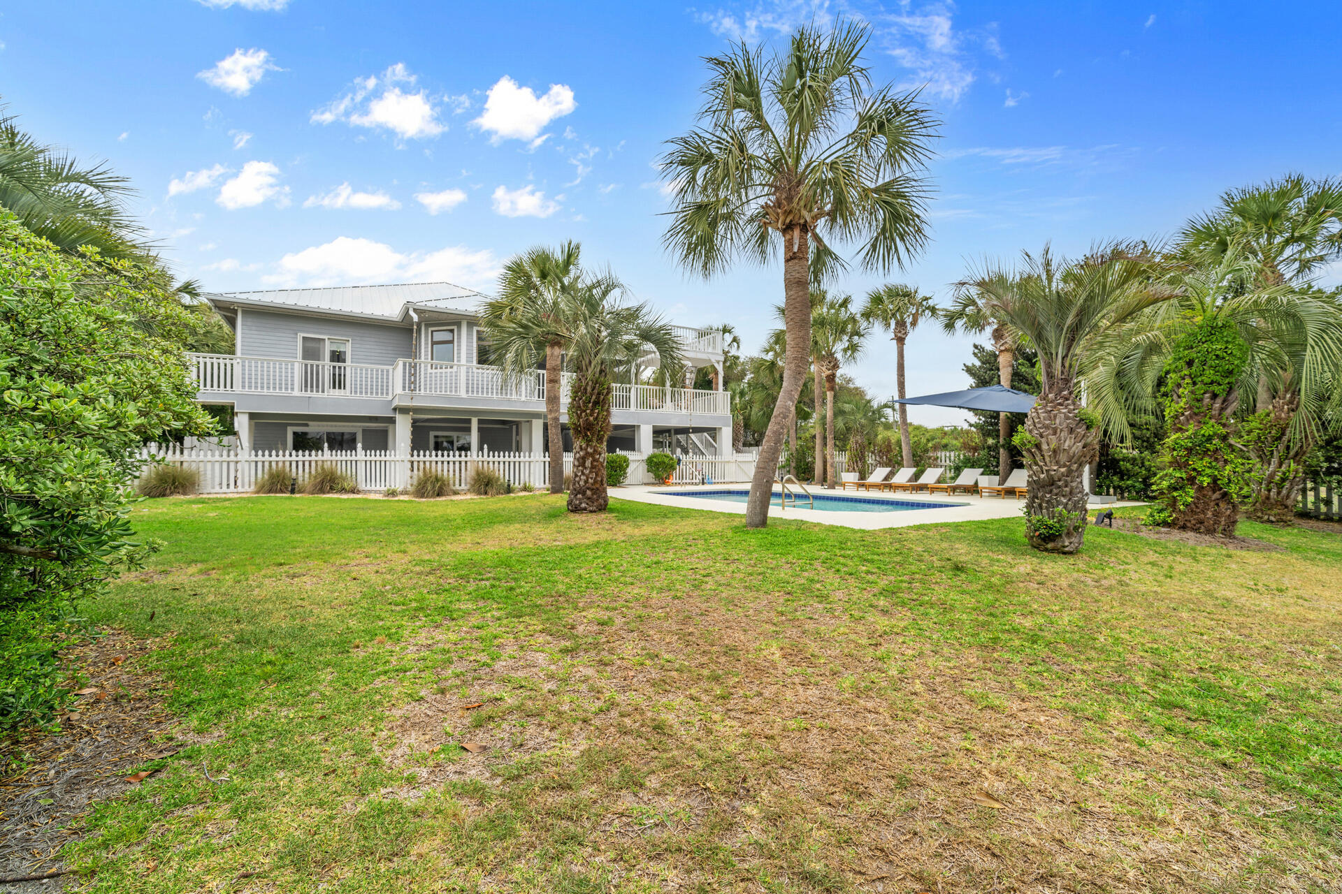 INLET BEACH - Residential