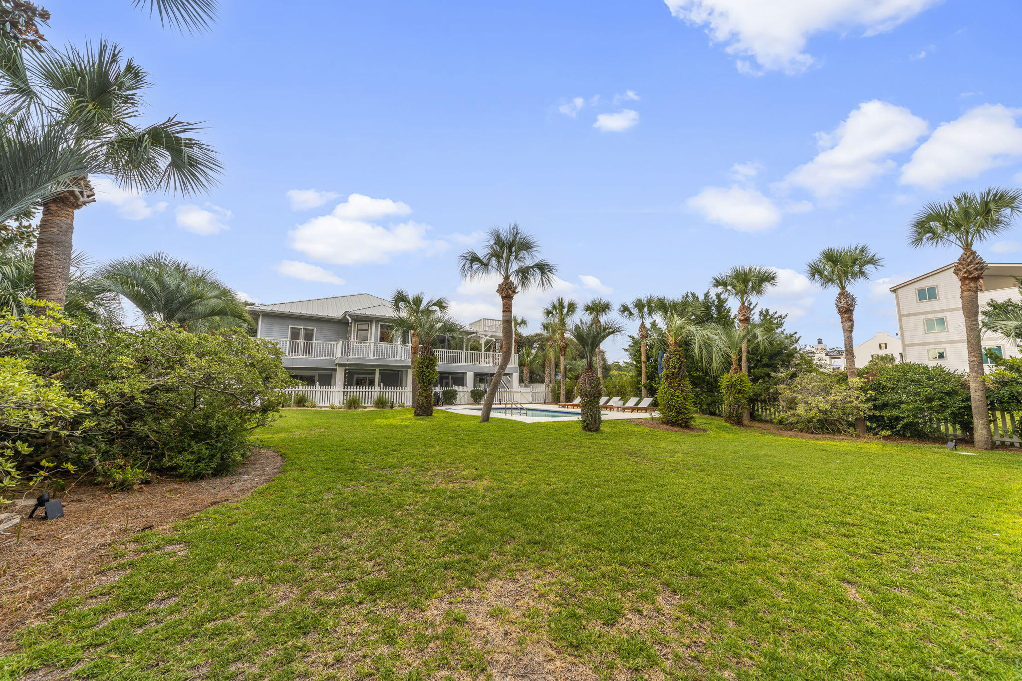 INLET BEACH - Residential