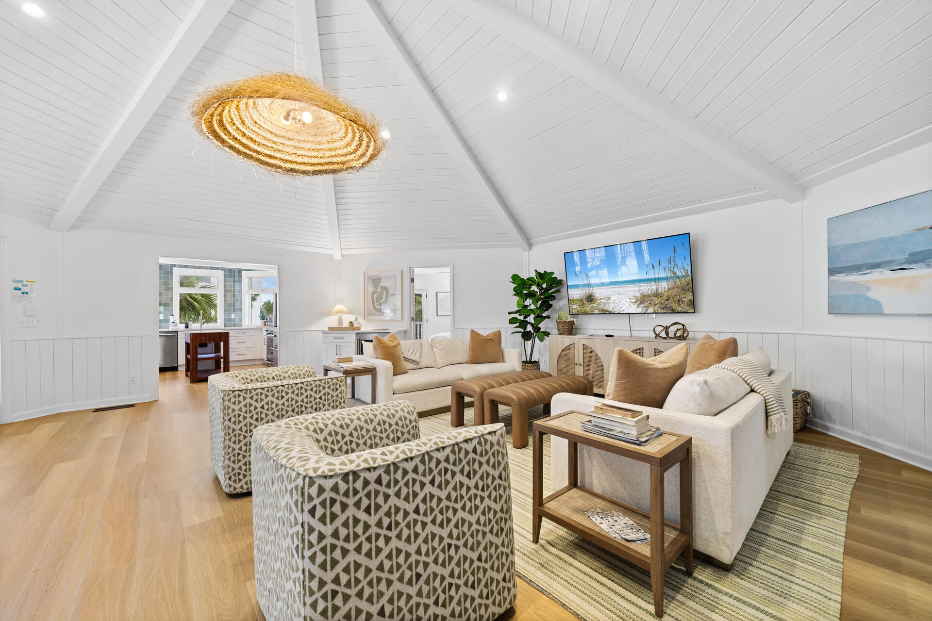 INLET BEACH - Residential