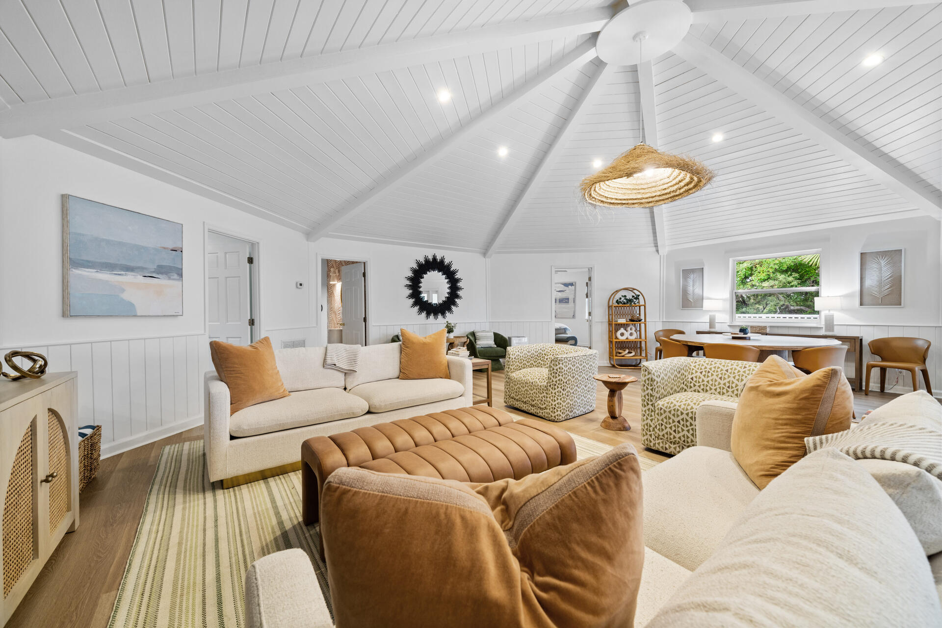 INLET BEACH - Residential