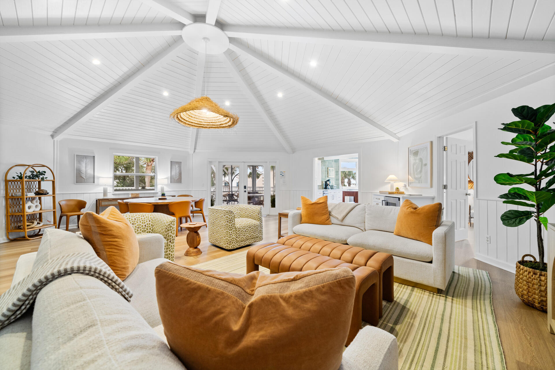 INLET BEACH - Residential