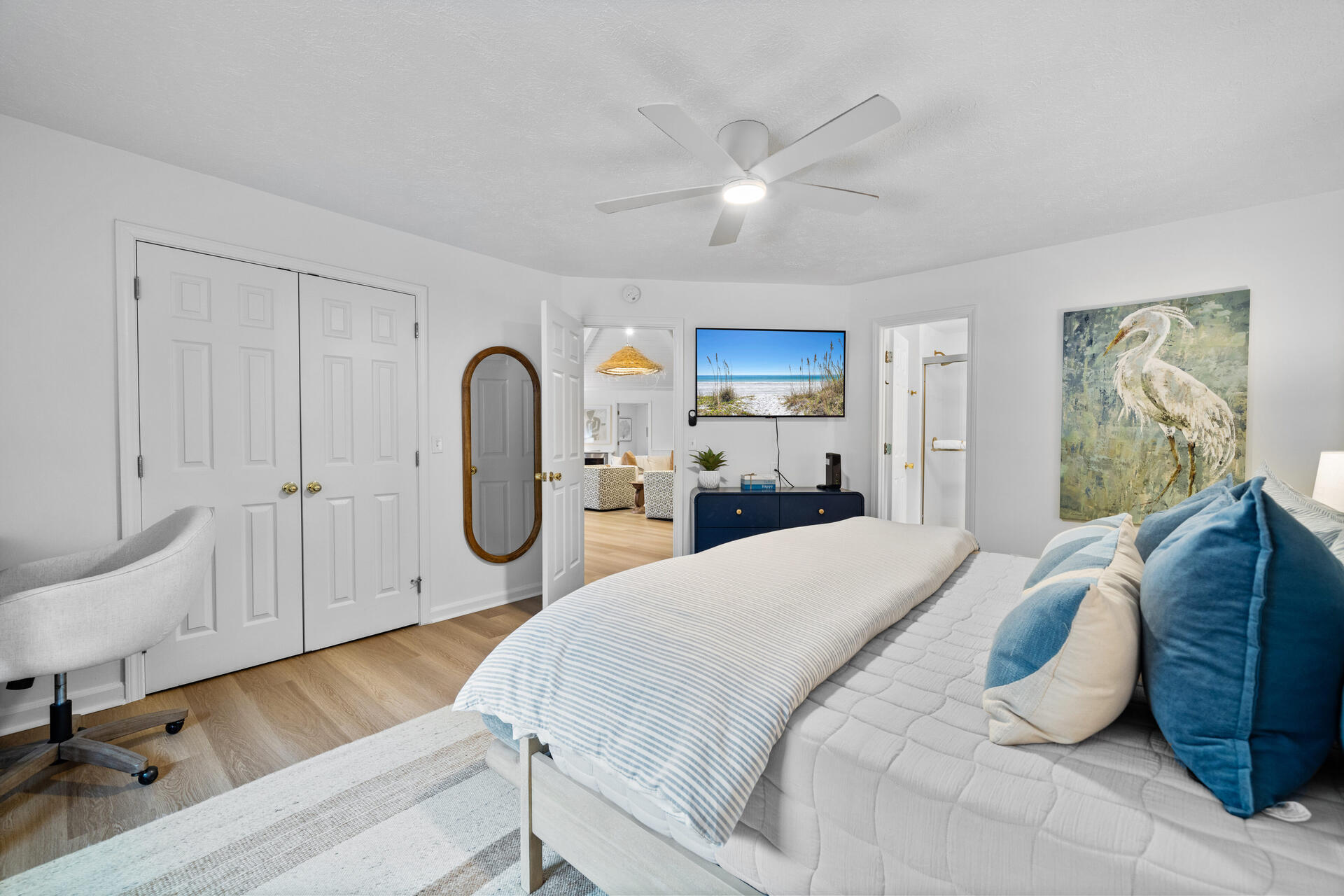 INLET BEACH - Residential