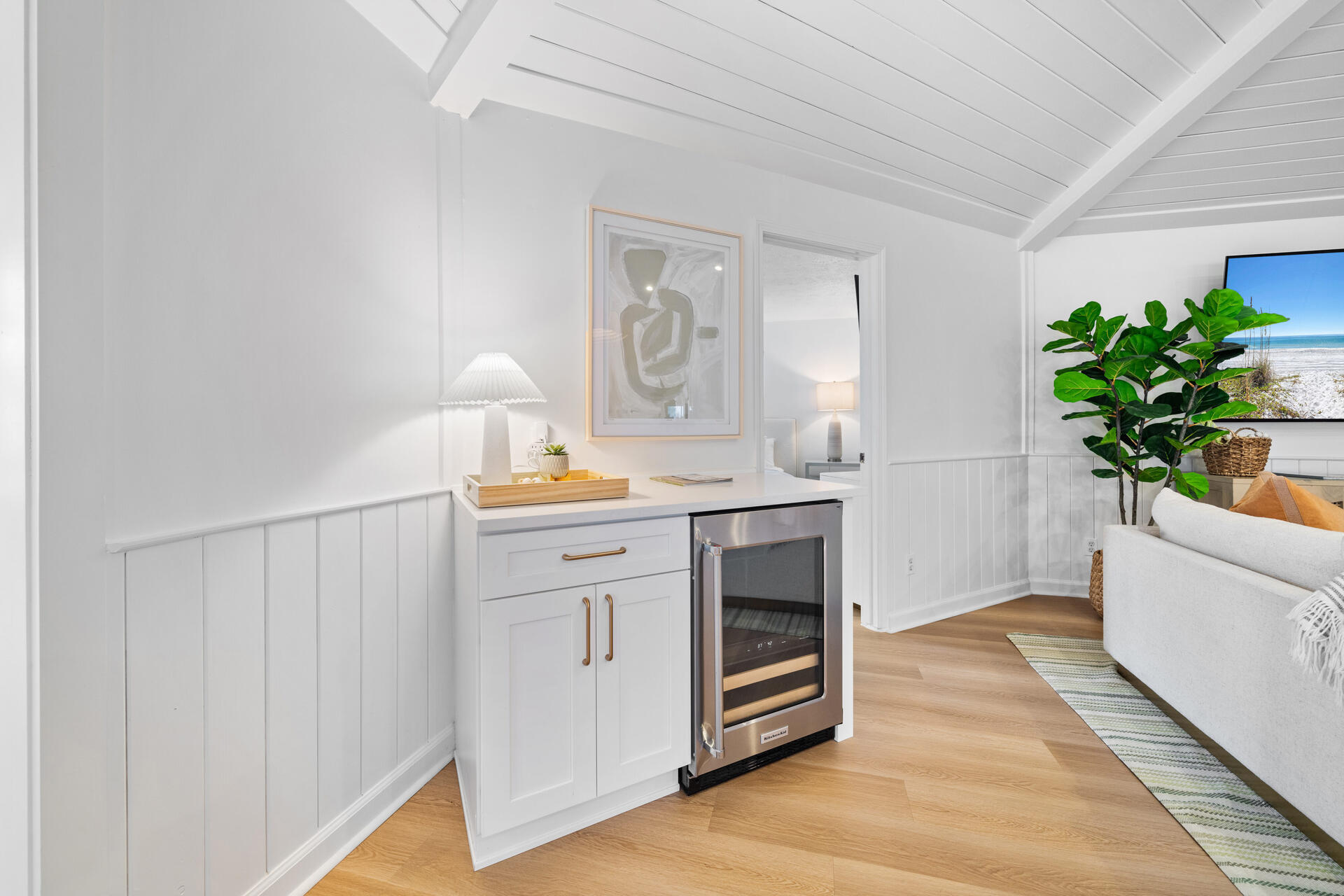 INLET BEACH - Residential