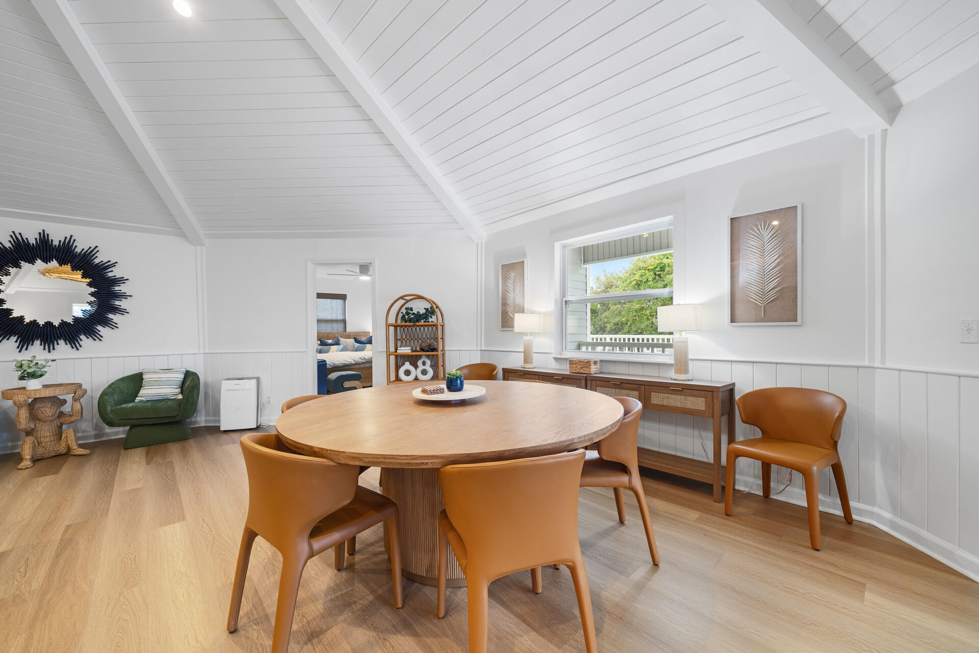 INLET BEACH - Residential