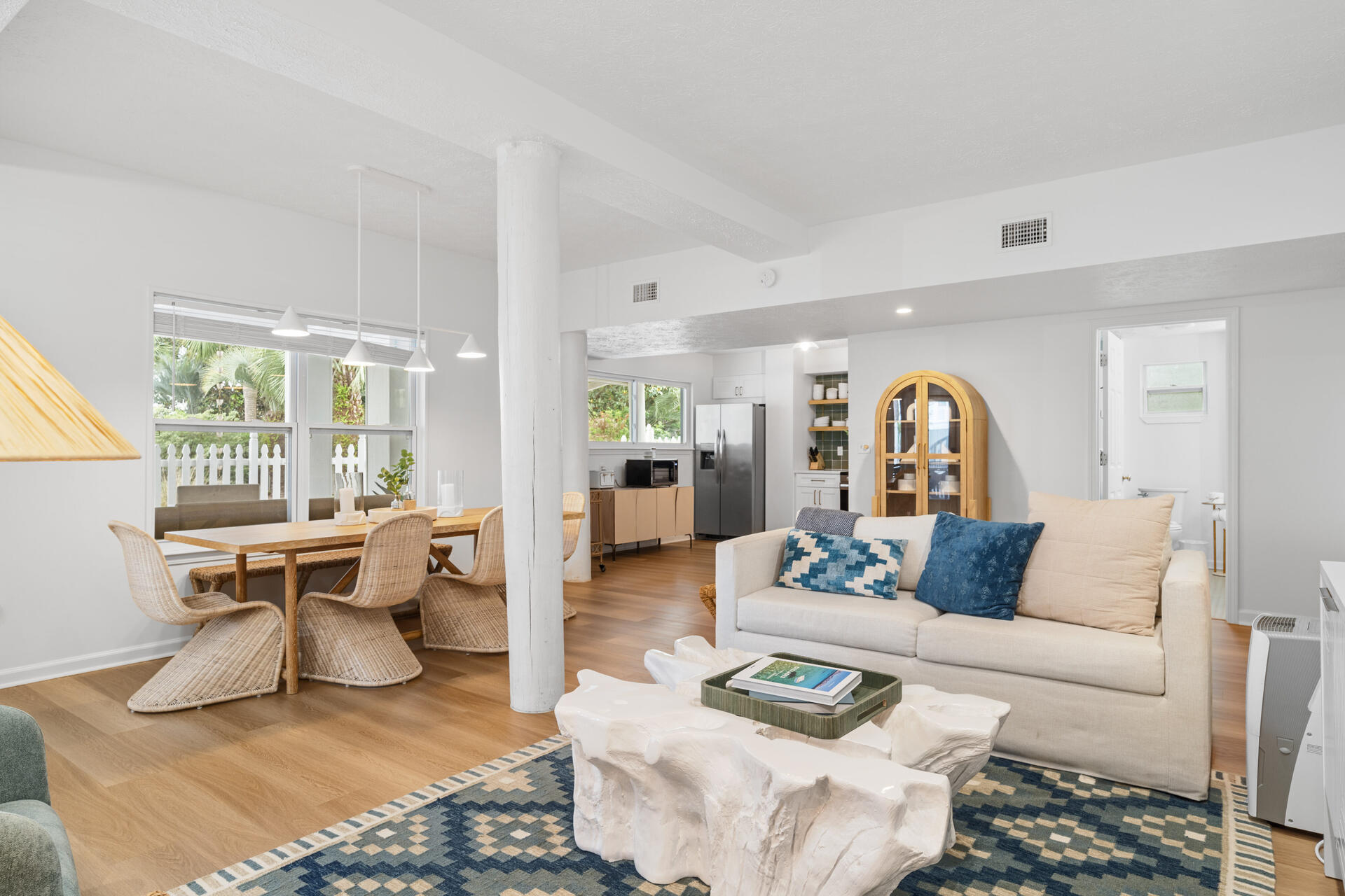 INLET BEACH - Residential