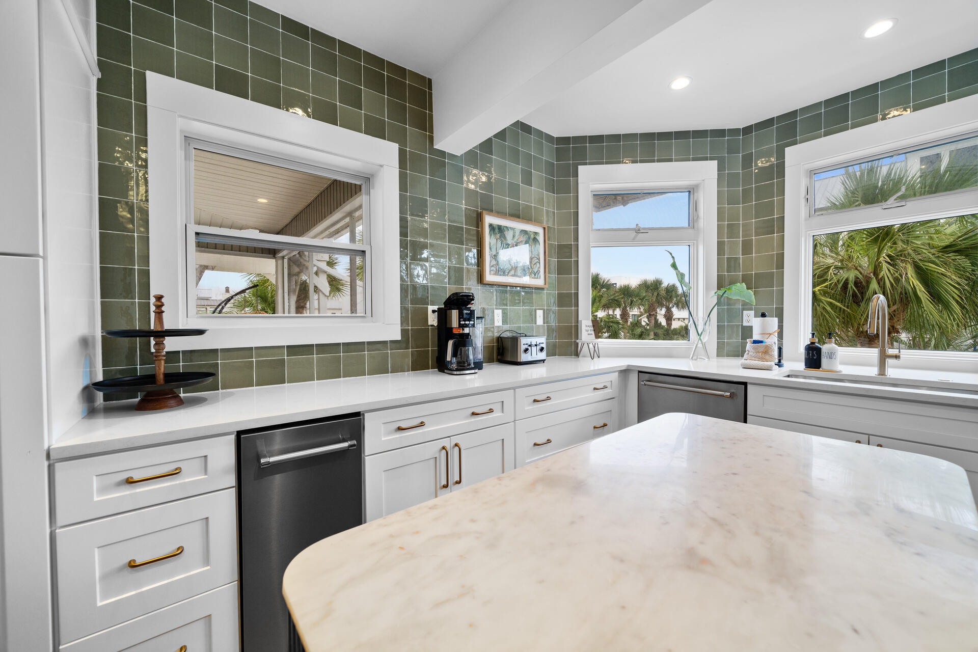 INLET BEACH - Residential