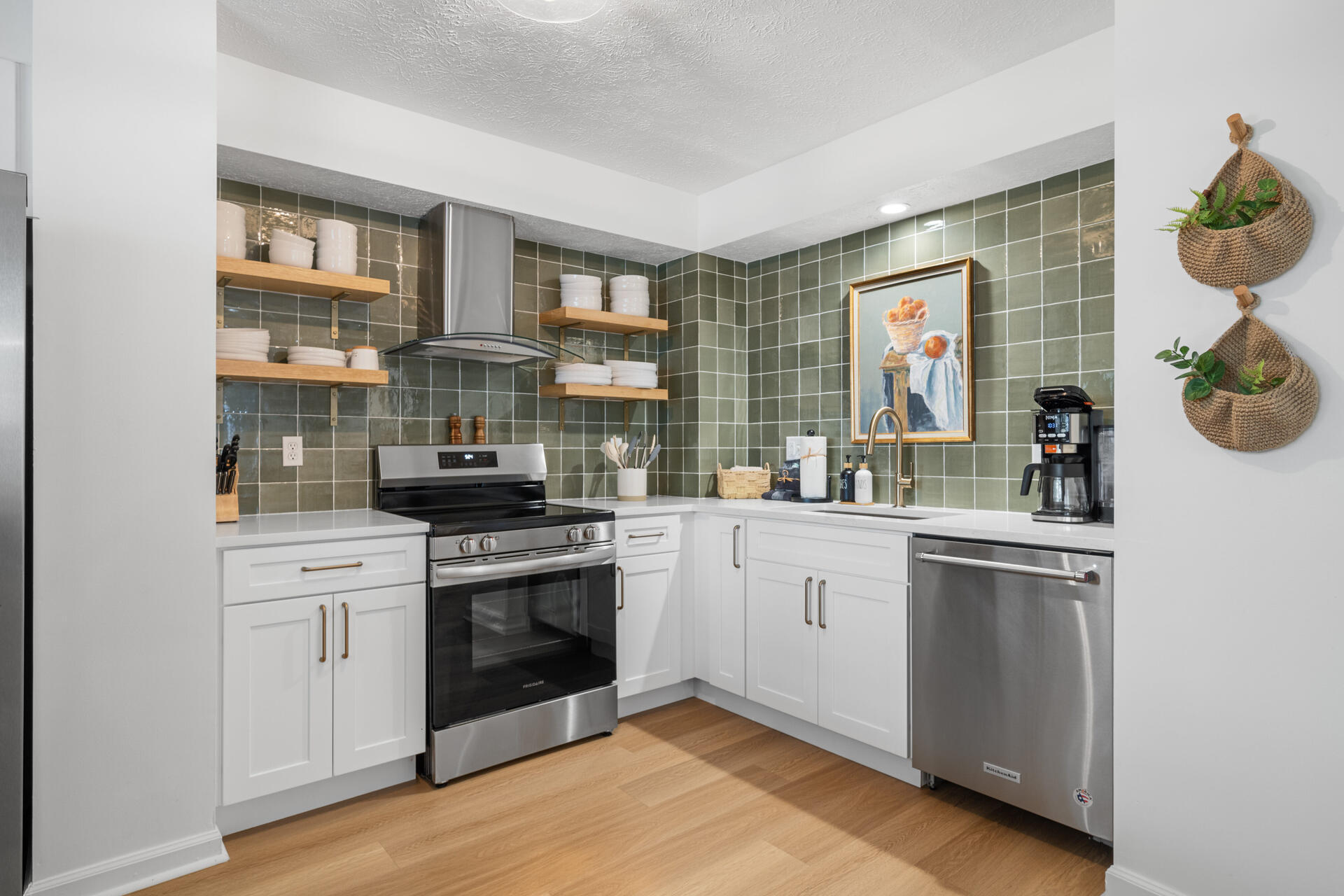 INLET BEACH - Residential