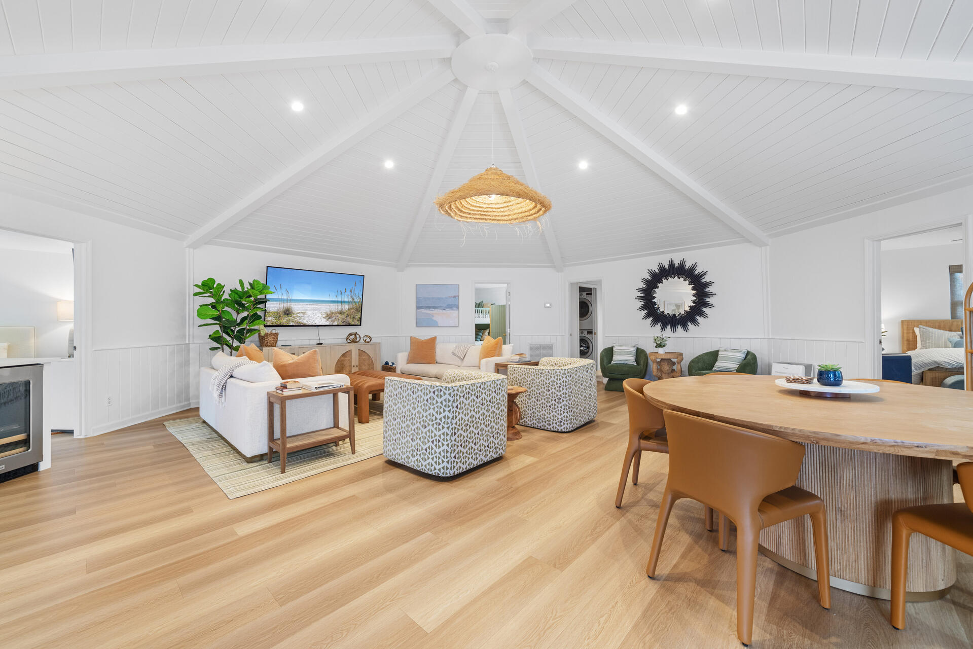 INLET BEACH - Residential