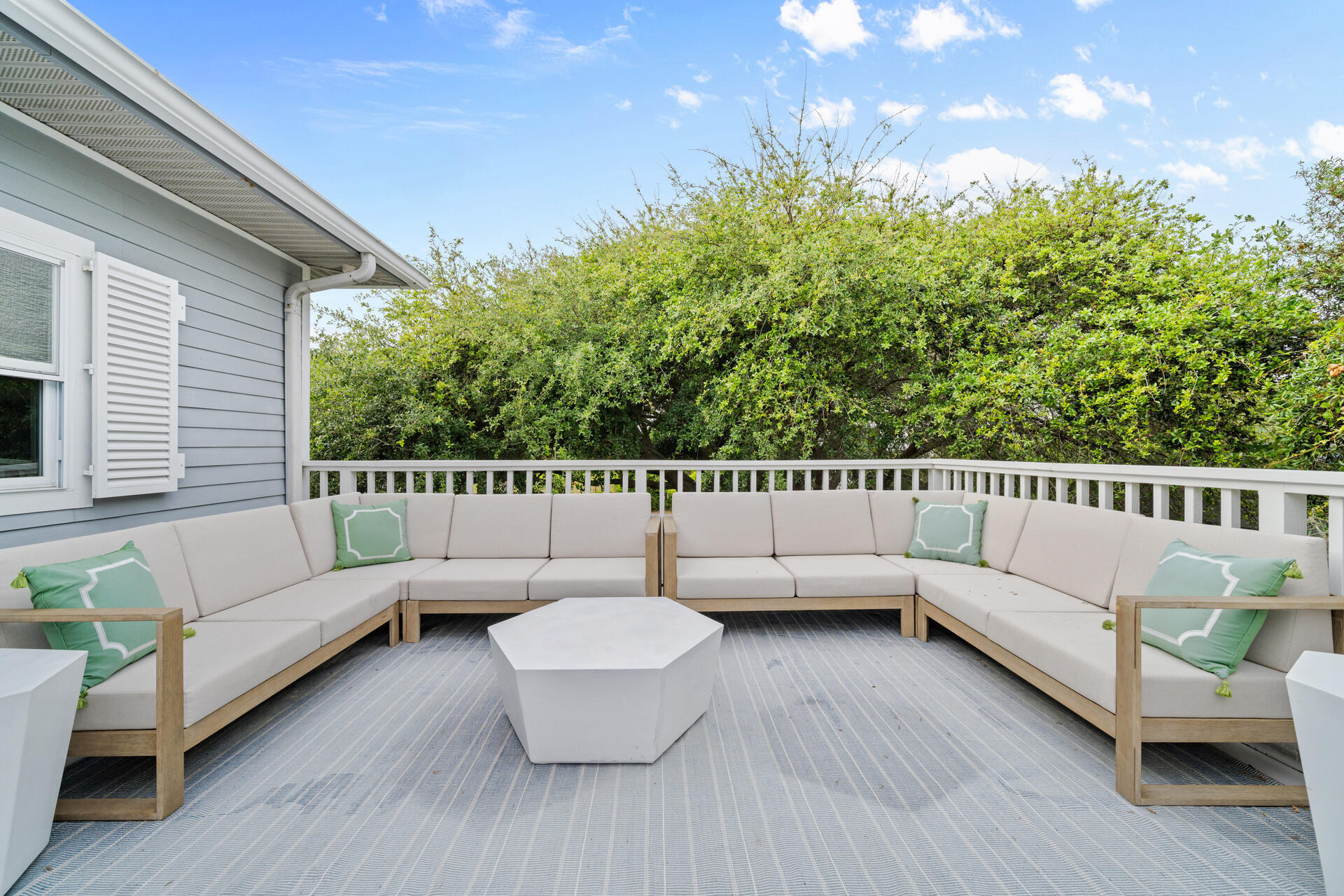 INLET BEACH - Residential