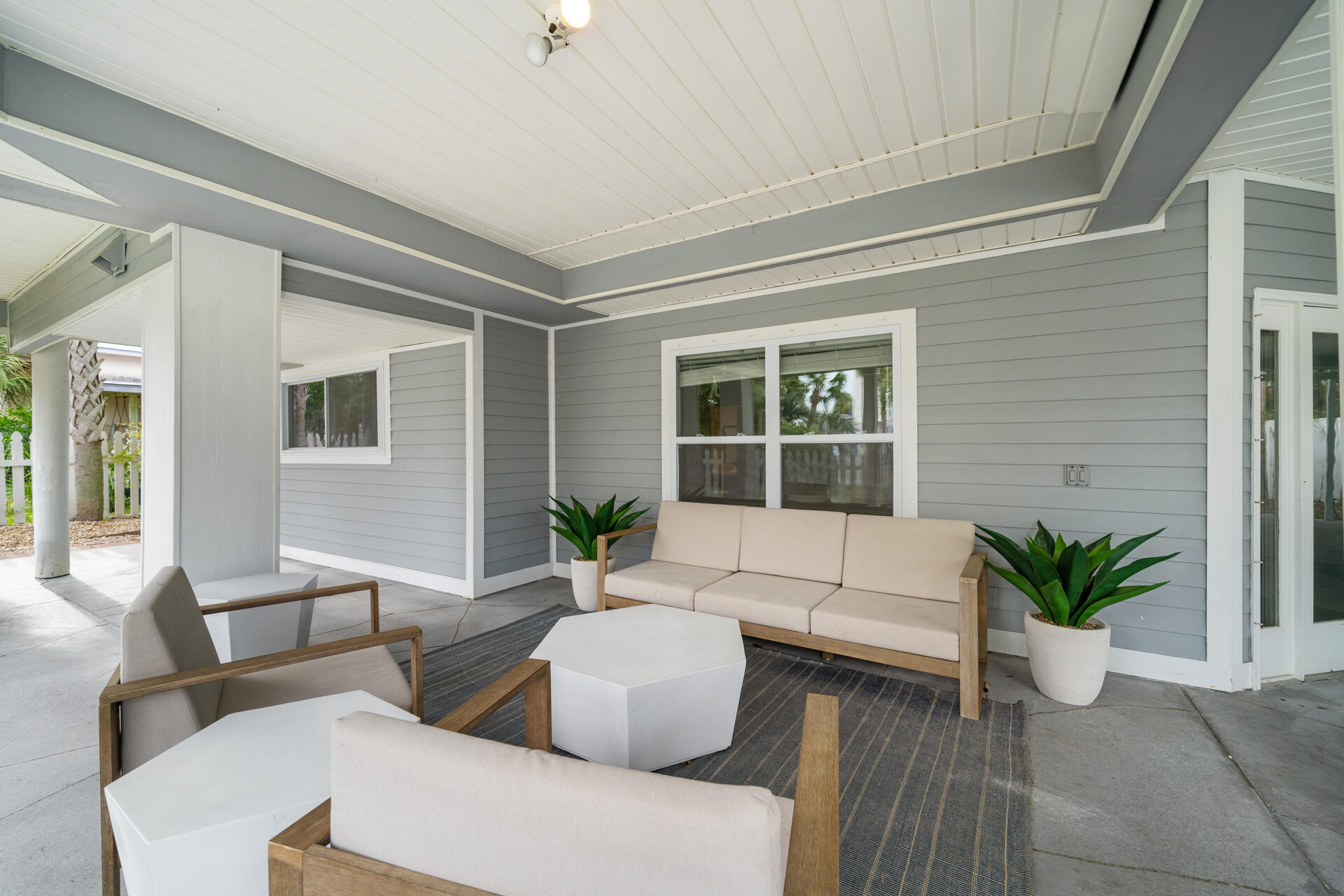 INLET BEACH - Residential