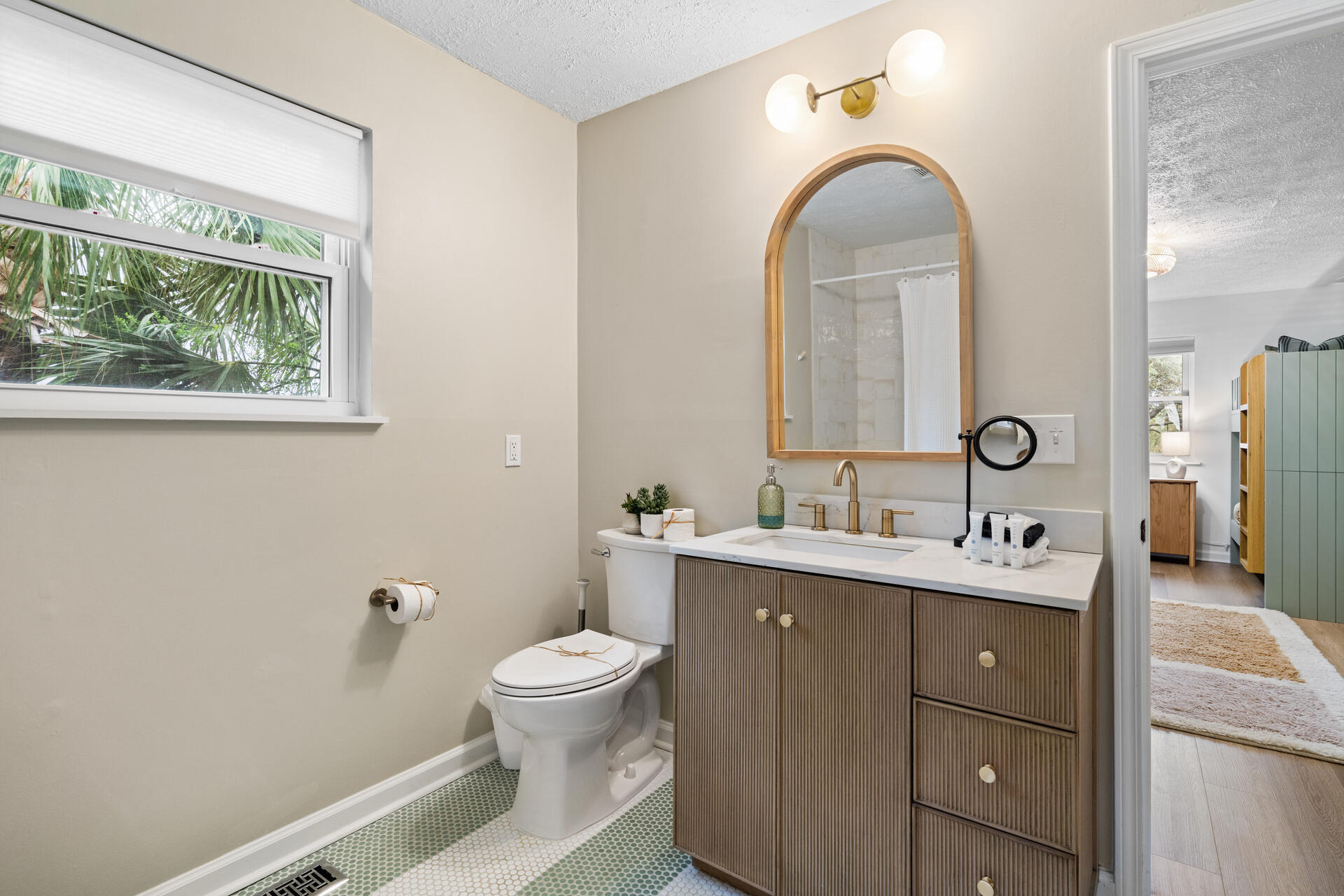 INLET BEACH - Residential