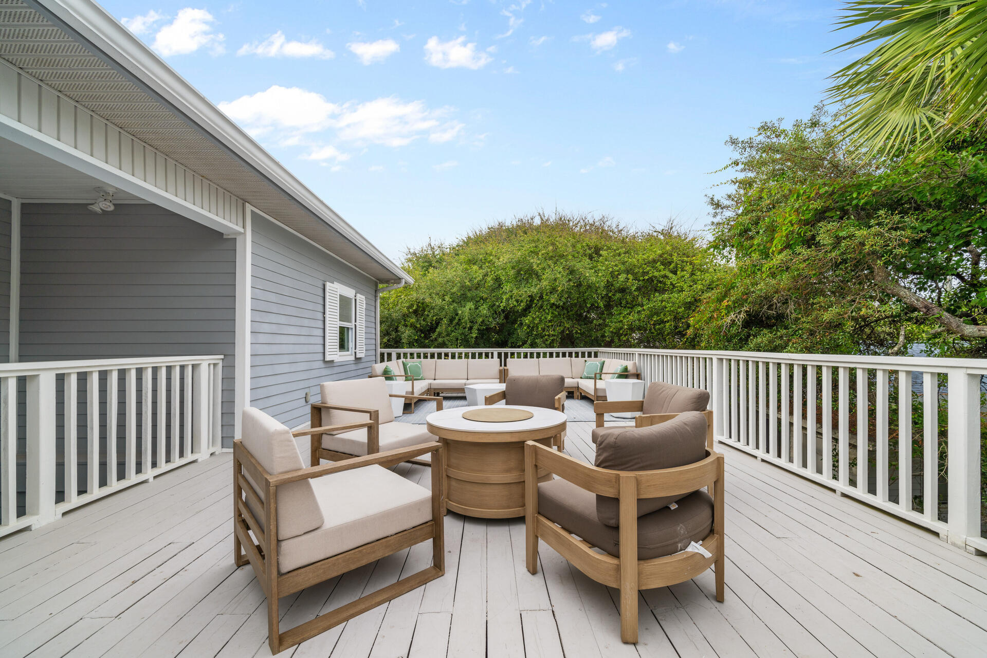 INLET BEACH - Residential