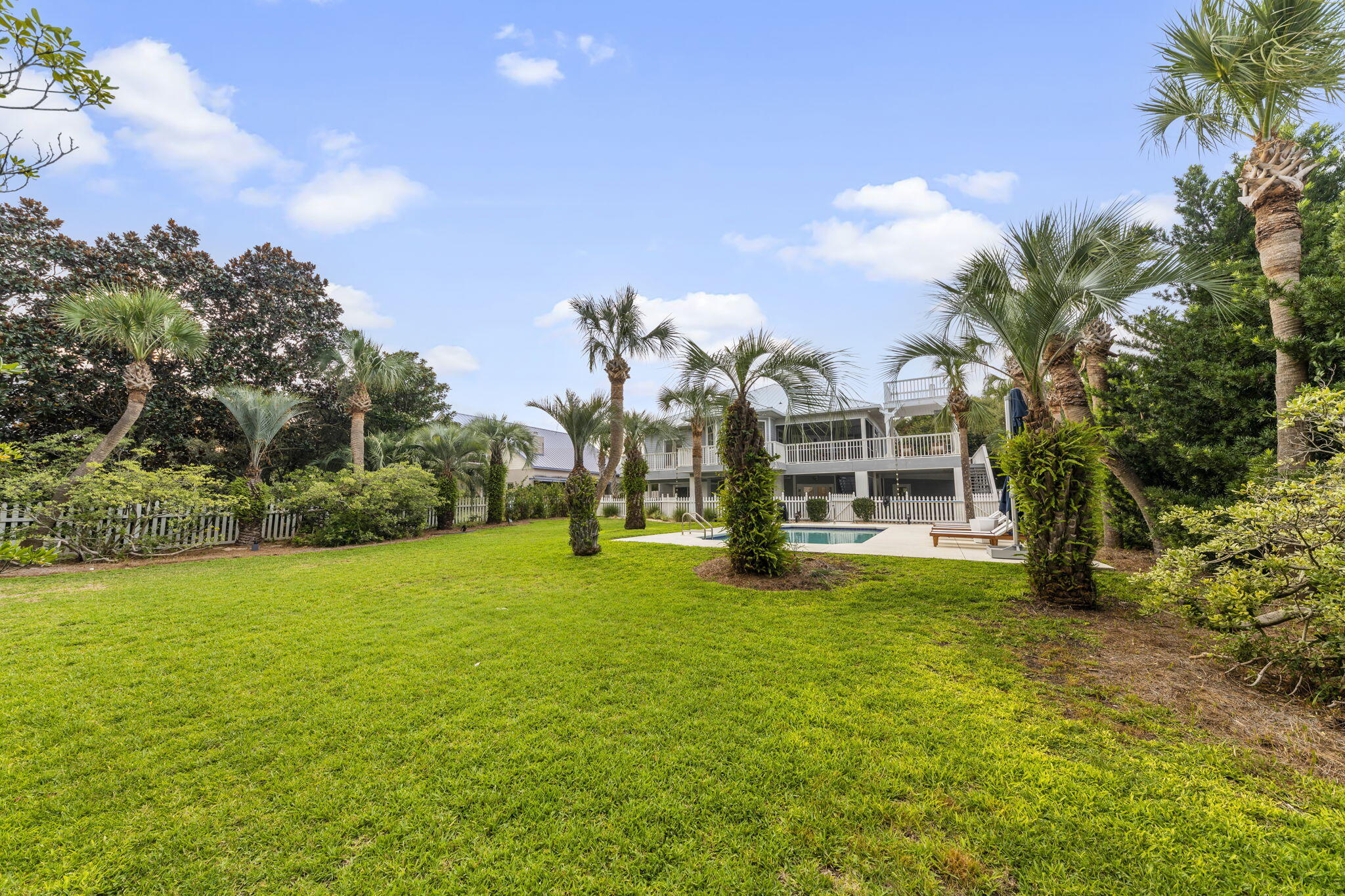 INLET BEACH - Residential