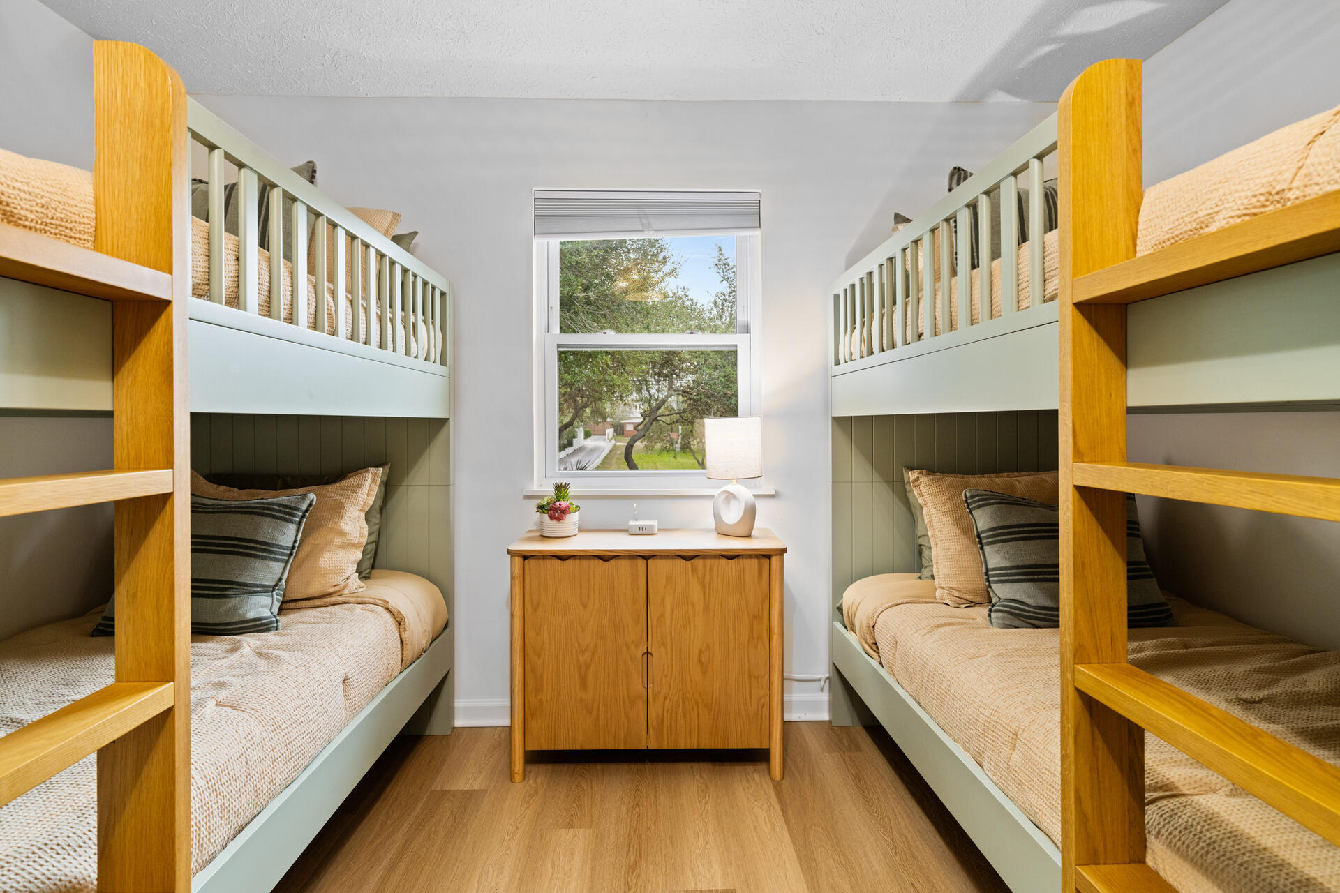 INLET BEACH - Residential