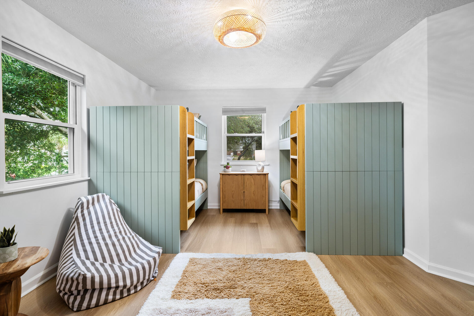 INLET BEACH - Residential