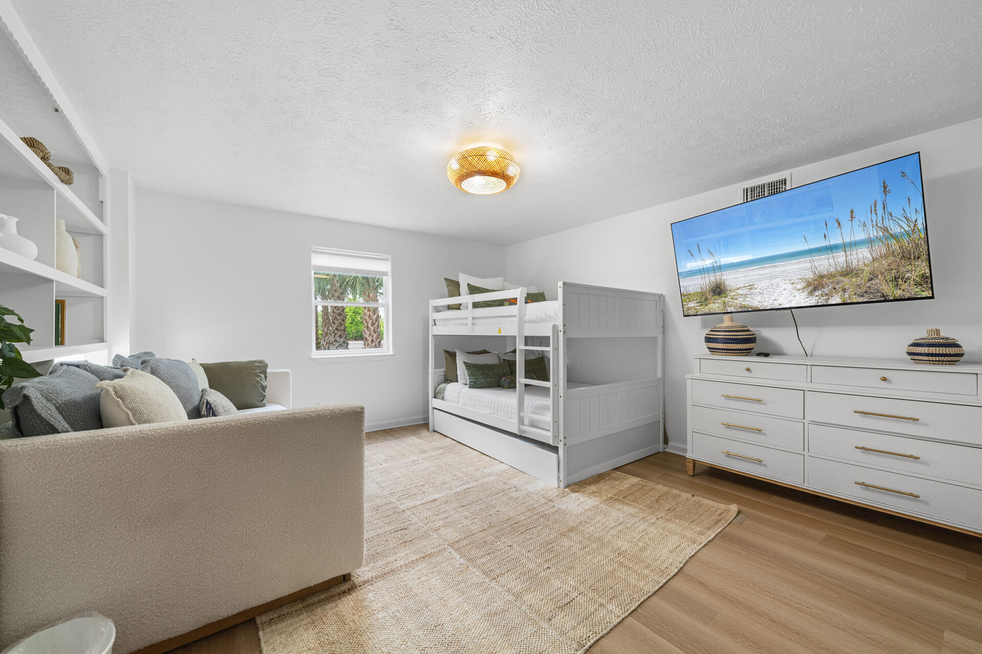 INLET BEACH - Residential