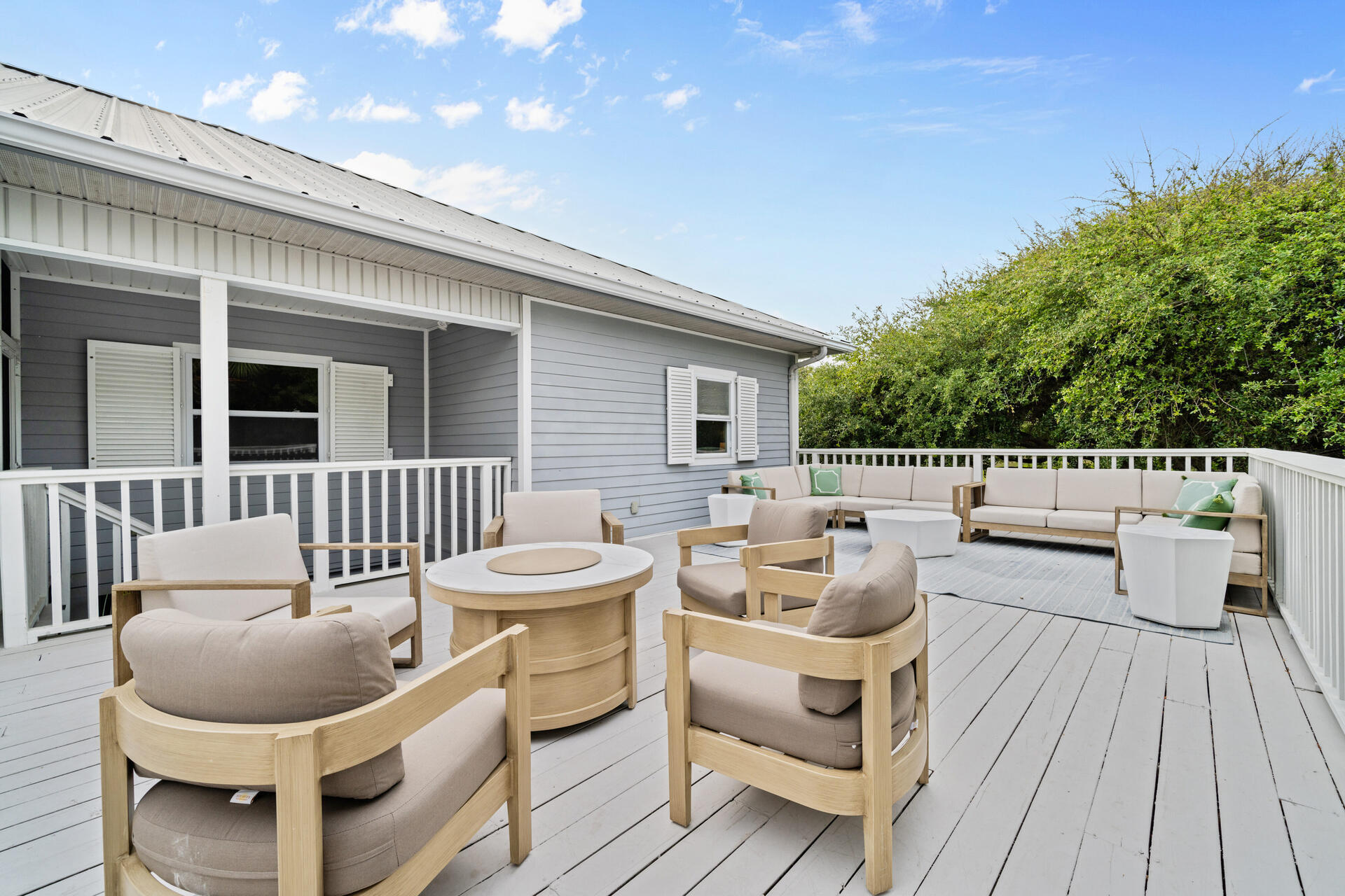 INLET BEACH - Residential