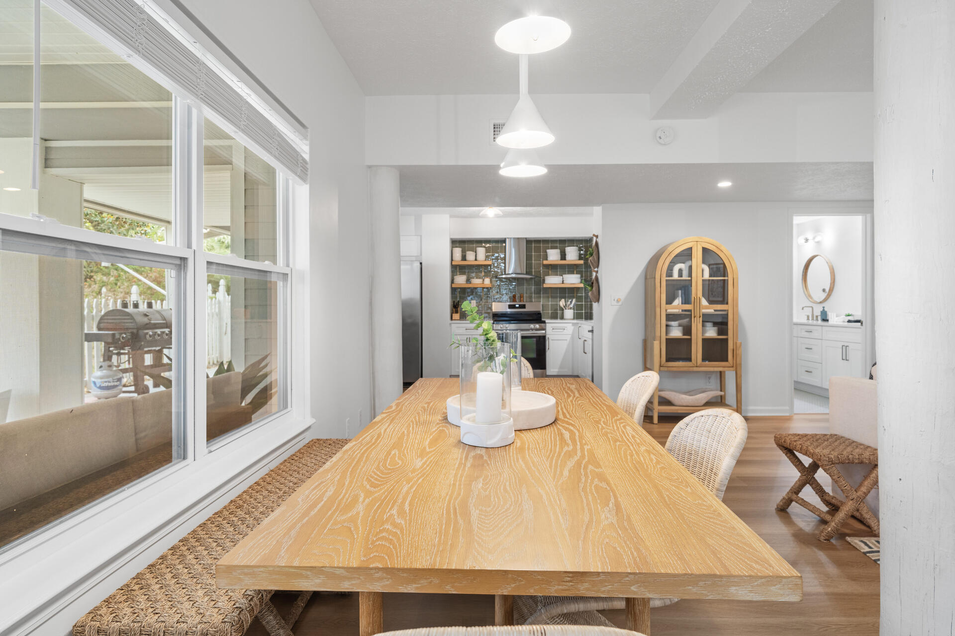 INLET BEACH - Residential