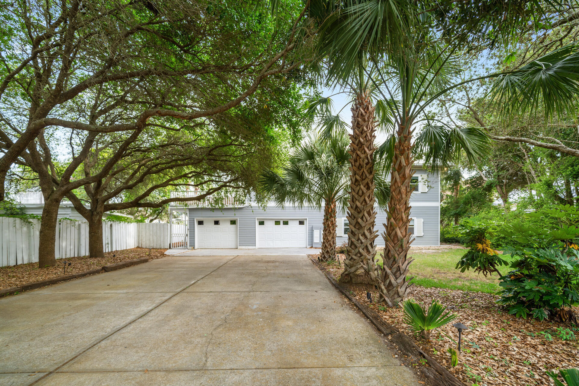 INLET BEACH - Residential