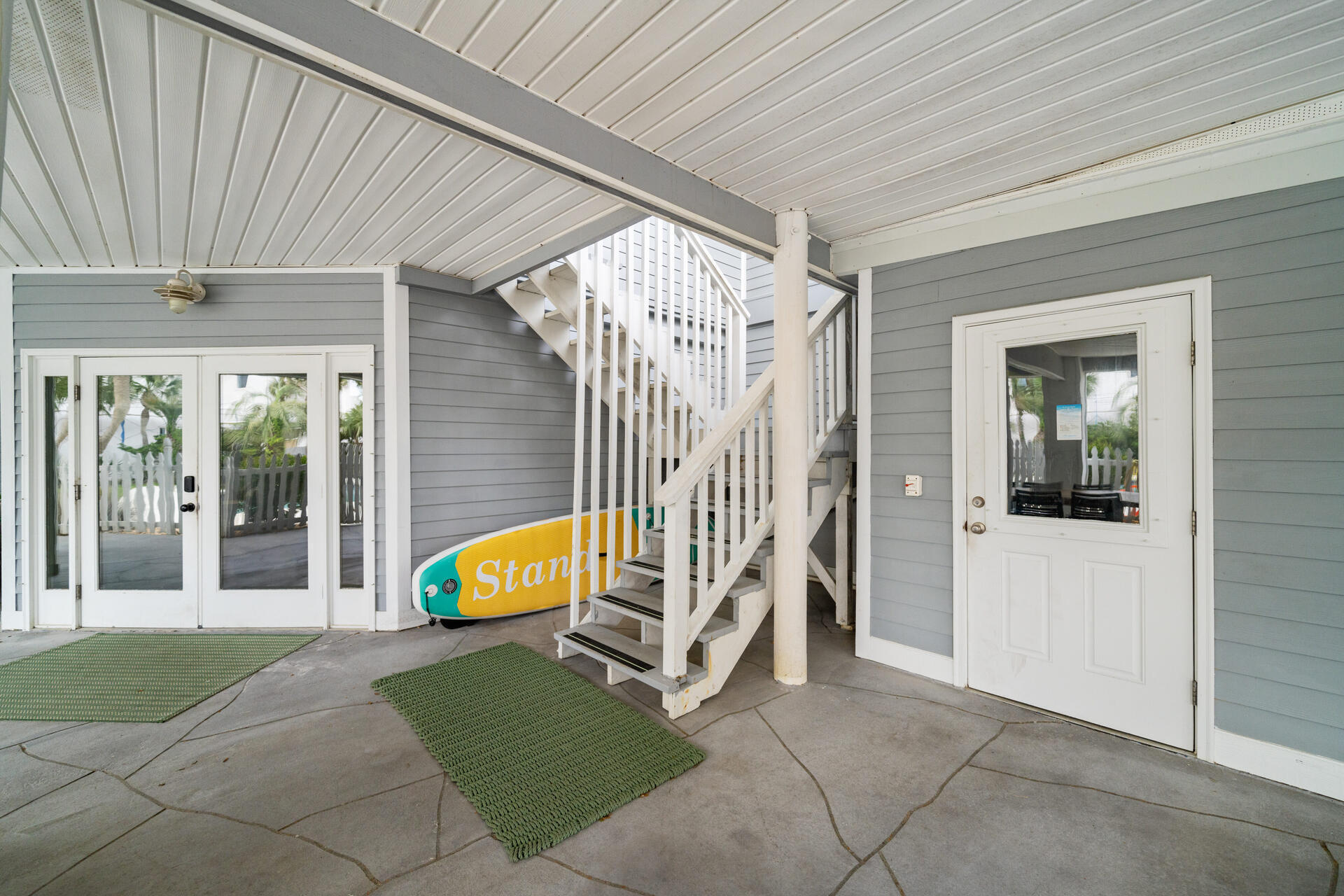 INLET BEACH - Residential