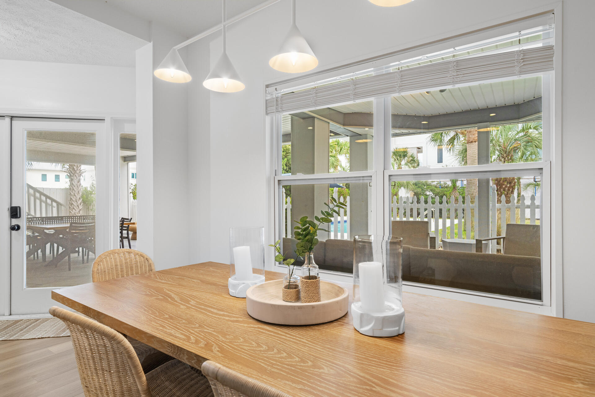 INLET BEACH - Residential